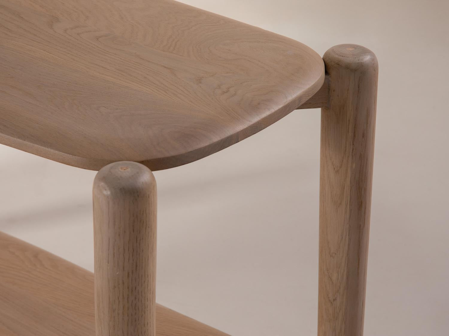 Konsolentisch Aires, 130x40x75 in präsentiert im Onlineshop von KAQTU Design AG. Konsolentisch ist von Micadoni