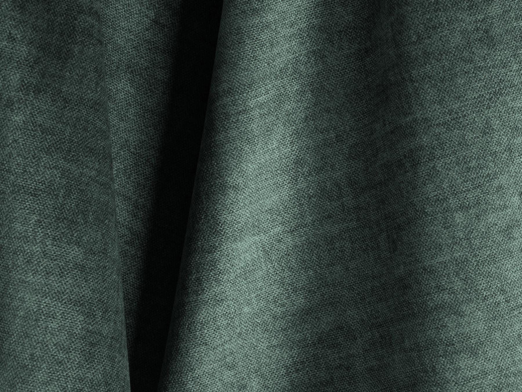 5-Sitzer Modular Ecksofa Symmetric XL Martina in Petrol-Vogue präsentiert im Onlineshop von KAQTU Design AG. Ecksofa ist von Micadoni