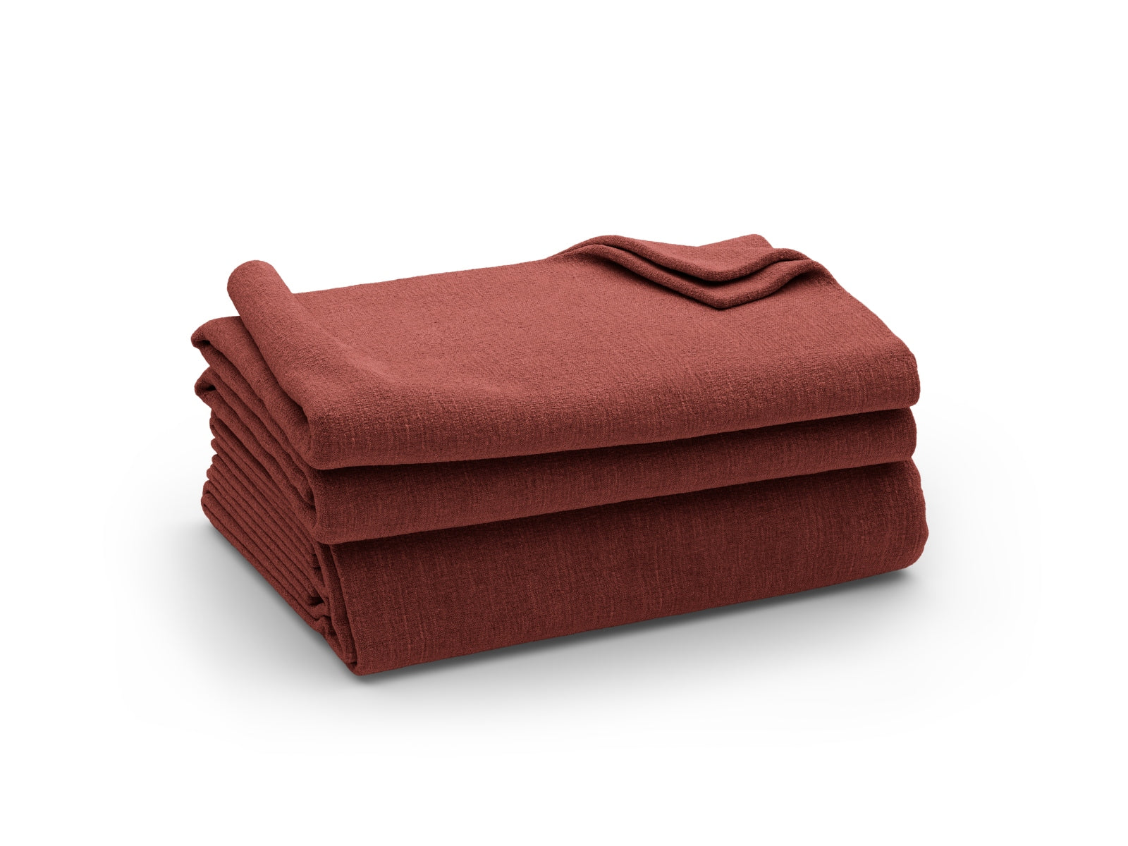 Eleganter Bezug für das rechte Modul des Jodie Sofas in Cherrywood-LINS, ideal für individuelles Wohndesign und modernen Komfort.