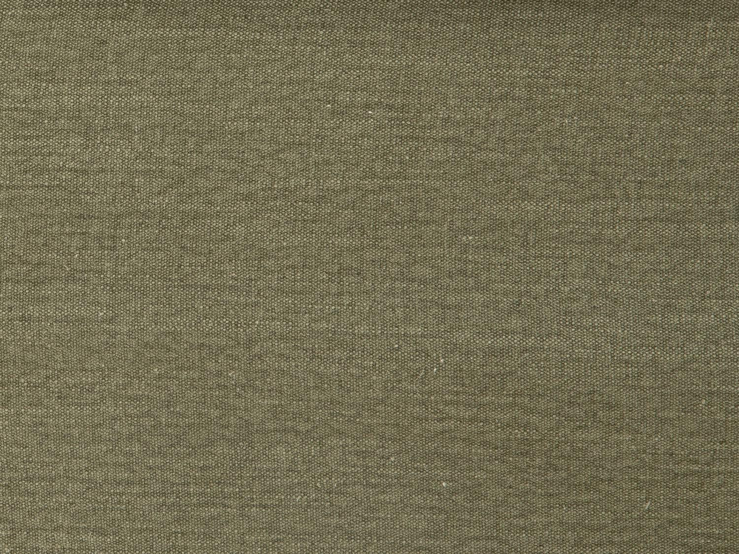 Stilvolles, armfreies Sofa-Cover in zartem Grün, das jedem Raum einen modernen Akzent verleiht und vielseitige Gestaltungsmöglichkeiten bietet.