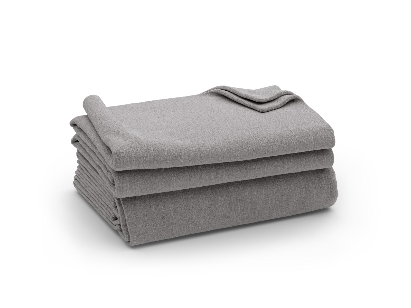 Stylisches, graues Jodie Modul Armless Cover von Micadoni, perfekt für die kreative Gestaltung von Sofas in zeitgemäßem Design.