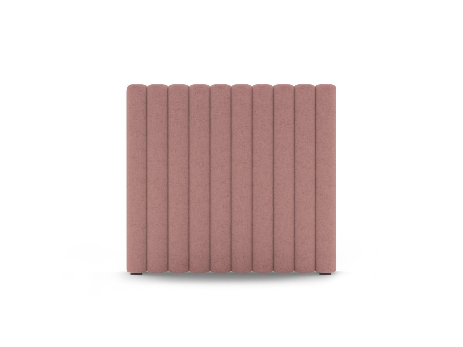 Kopfteil Mistero 100cm in Dark Pink-Moly präsentiert im Onlineshop von KAQTU Design AG. Kopfteile ist von Micadoni