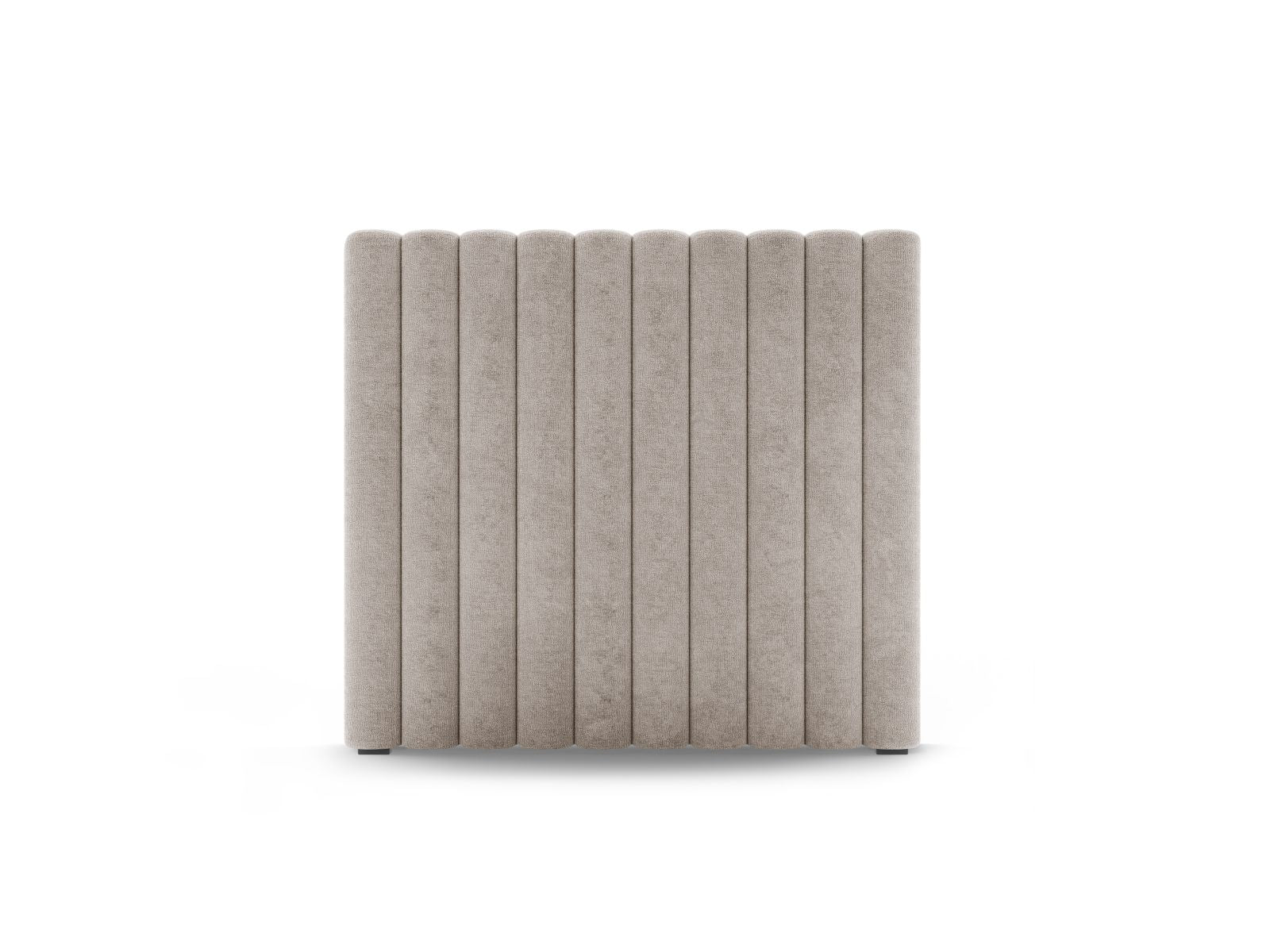 Kopfteil Mistero 100cm in Beige-Perfect Harmony präsentiert im Onlineshop von KAQTU Design AG. Kopfteile ist von Micadoni