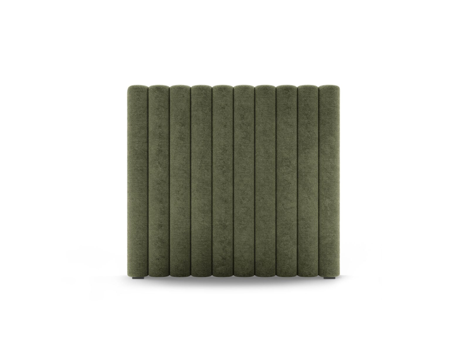 Kopfteil Mistero 100cm in Green-Perfect Harmony präsentiert im Onlineshop von KAQTU Design AG. Kopfteile ist von Micadoni