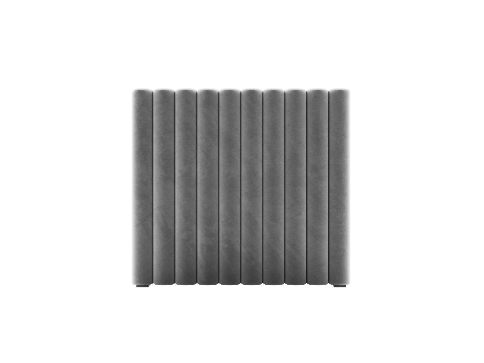 Kopfteil Mistero 100cm in Grey-Paris präsentiert im Onlineshop von KAQTU Design AG. Kopfteile ist von Micadoni