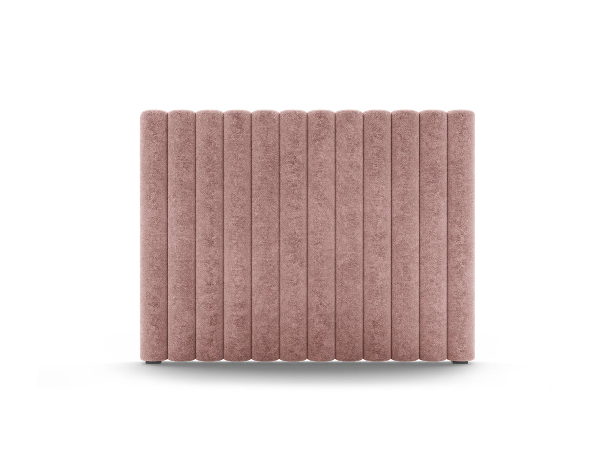 Kopfteil Mistero 120cm in Pink-Perfect Harmony präsentiert im Onlineshop von KAQTU Design AG. Kopfteile ist von Micadoni