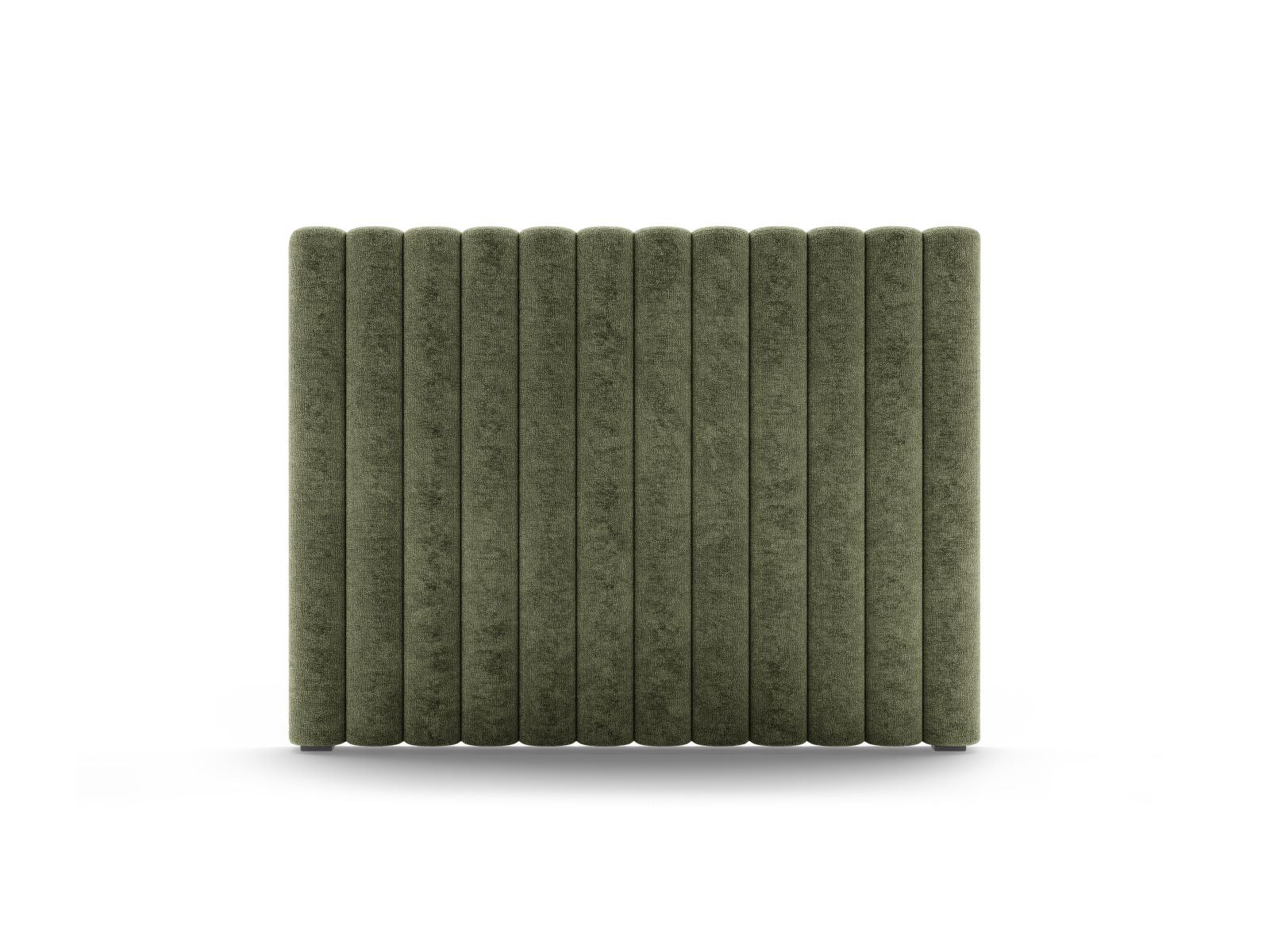 Kopfteil Mistero 120cm in Green-Perfect Harmony präsentiert im Onlineshop von KAQTU Design AG. Kopfteile ist von Micadoni