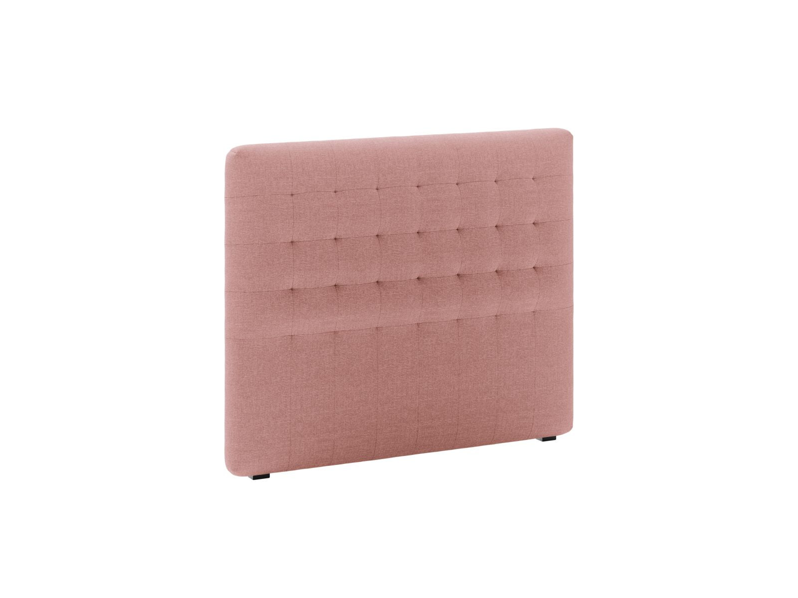 Stylisches Kopfteil Nova 120cm in Pink-Liberty von Micadoni, ideal für moderne Schlafzimmergestaltung. Hochwertige Verarbeitung und ansprechendes Design.