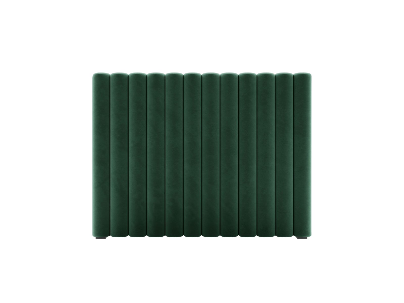 Kopfteil Mistero 120cm in Green-Paris präsentiert im Onlineshop von KAQTU Design AG. Kopfteile ist von Micadoni
