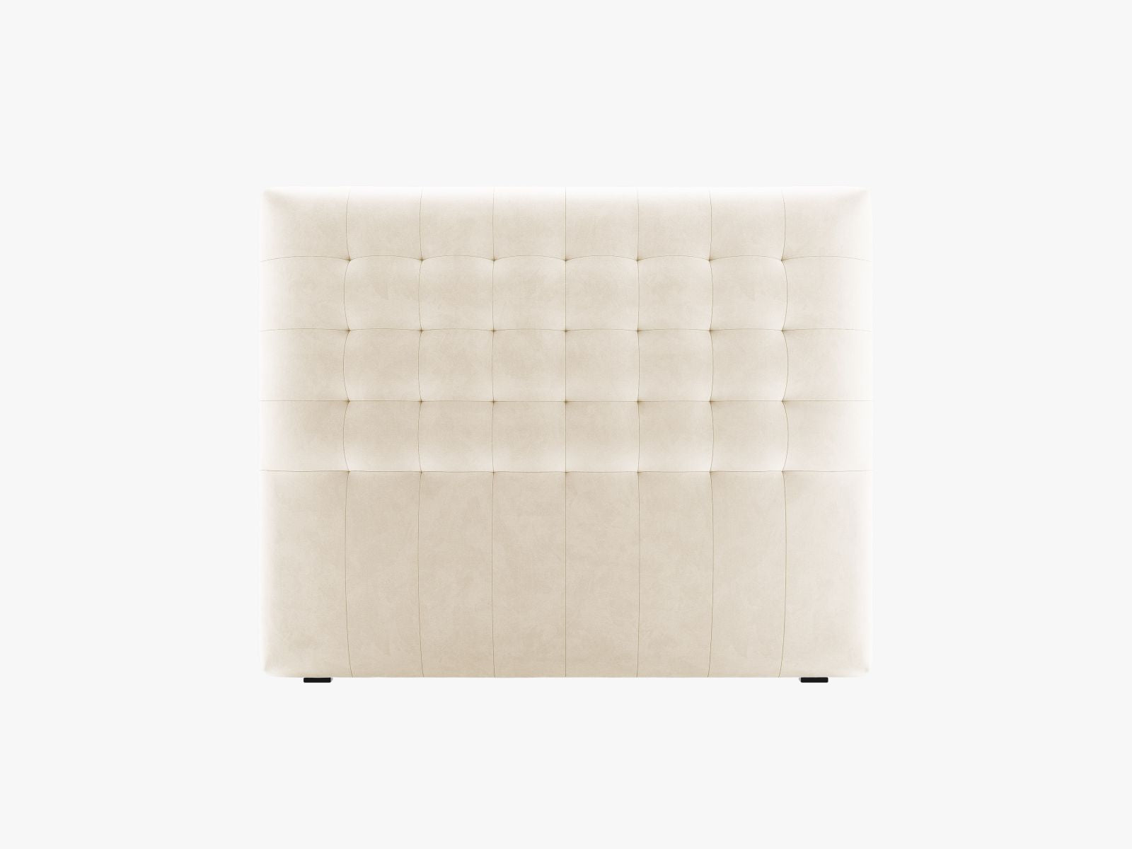 Kopfteil Nova 120cm in Beige-Paris präsentiert im Onlineshop von KAQTU Design AG. Kopfteile ist von Micadoni
