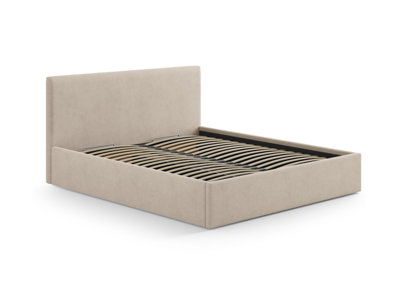 Entdecken Sie das Remo Kopfteil von Micadoni – elegantes Velour, das Ihrem Schlafzimmer Stil und Komfort verleiht. Perfekte Harmonie für Ihr Zuhause.