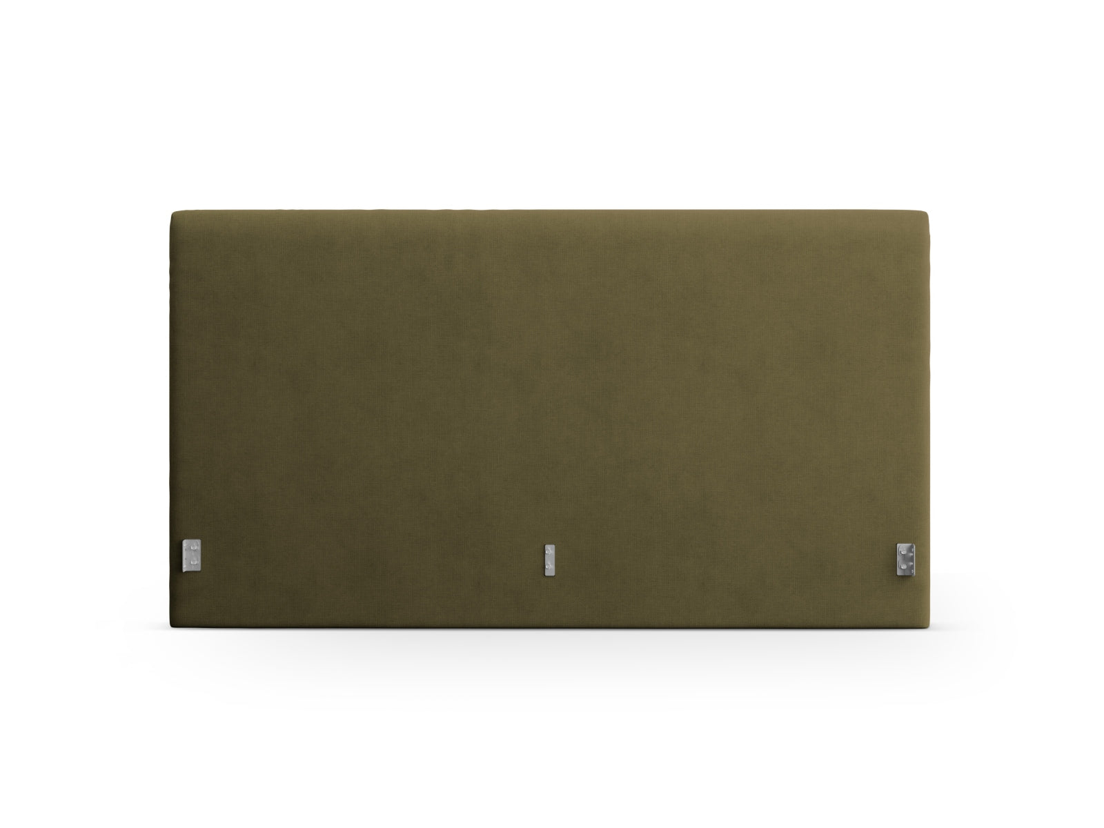 Remo Headboard in Green-Moly präsentiert im Onlineshop von KAQTU Design AG. Kopfteile ist von Micadoni
