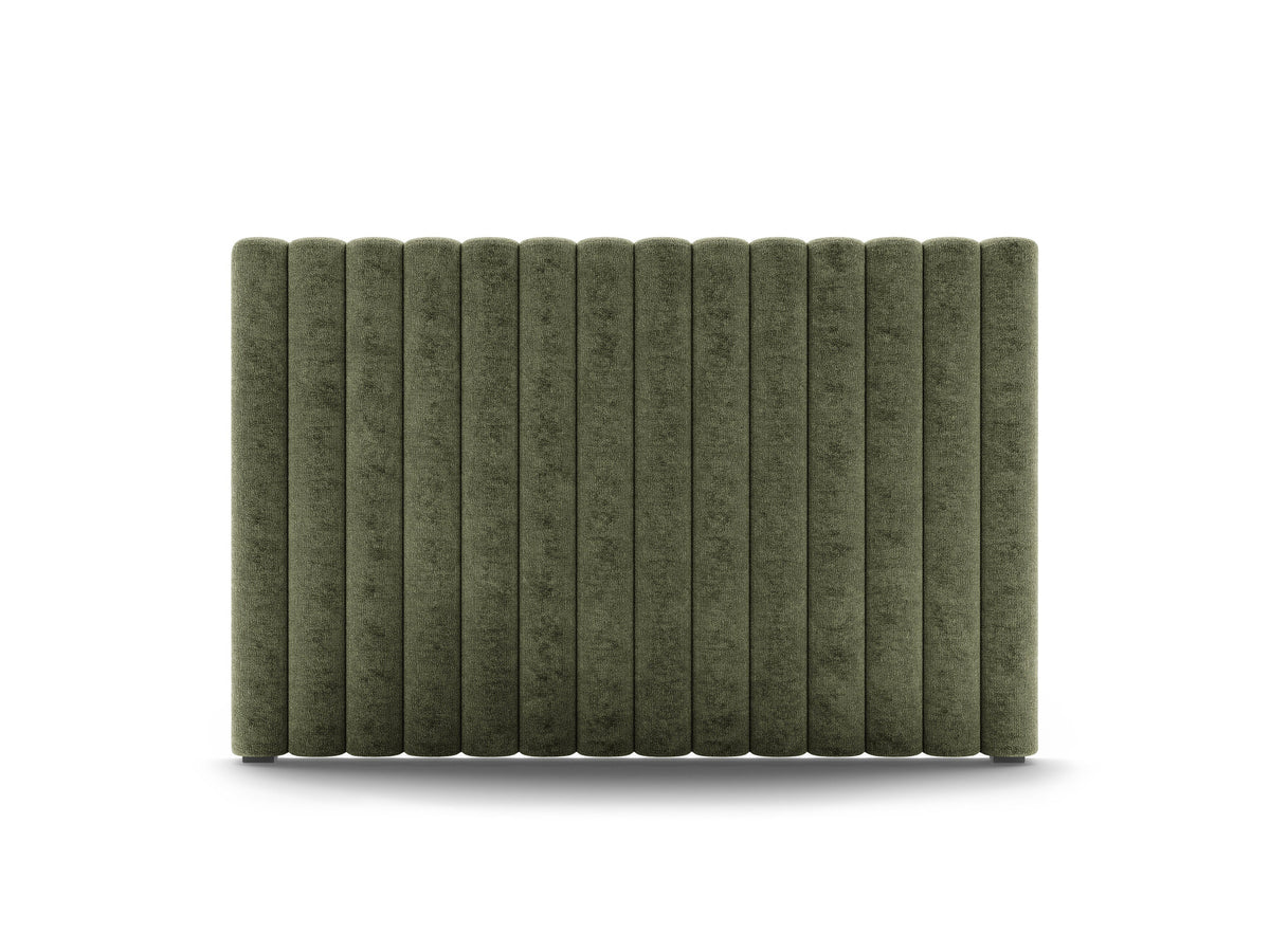 Kopfteil Mistero 140cm in Green-Perfect Harmony präsentiert im Onlineshop von KAQTU Design AG. Kopfteile ist von Micadoni