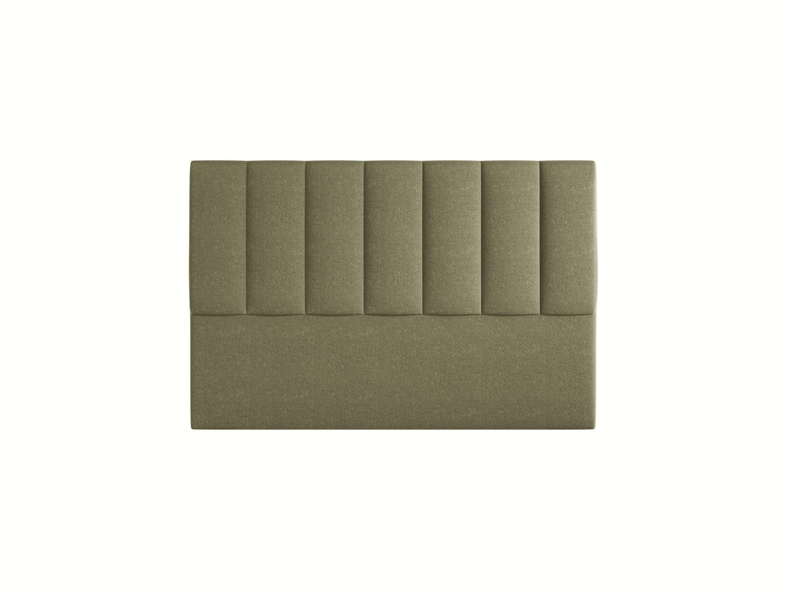 Elegantes Kopfteil Marl in 140 cm, ideal für zeitgemäße Schlafzimmergestaltung. Hochwertige Materialien und modernes Design von Micadoni.
