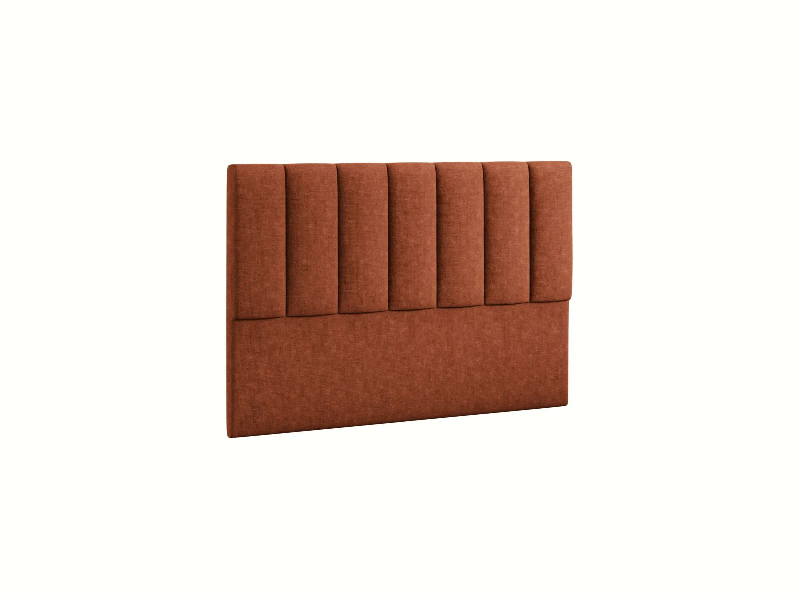 Stilvolles Kopfteil Marl von Micadoni, 140 cm, perfekt für zeitgemäße Schlafzimmergestaltung. Hochwertige Materialien und modernes Design.