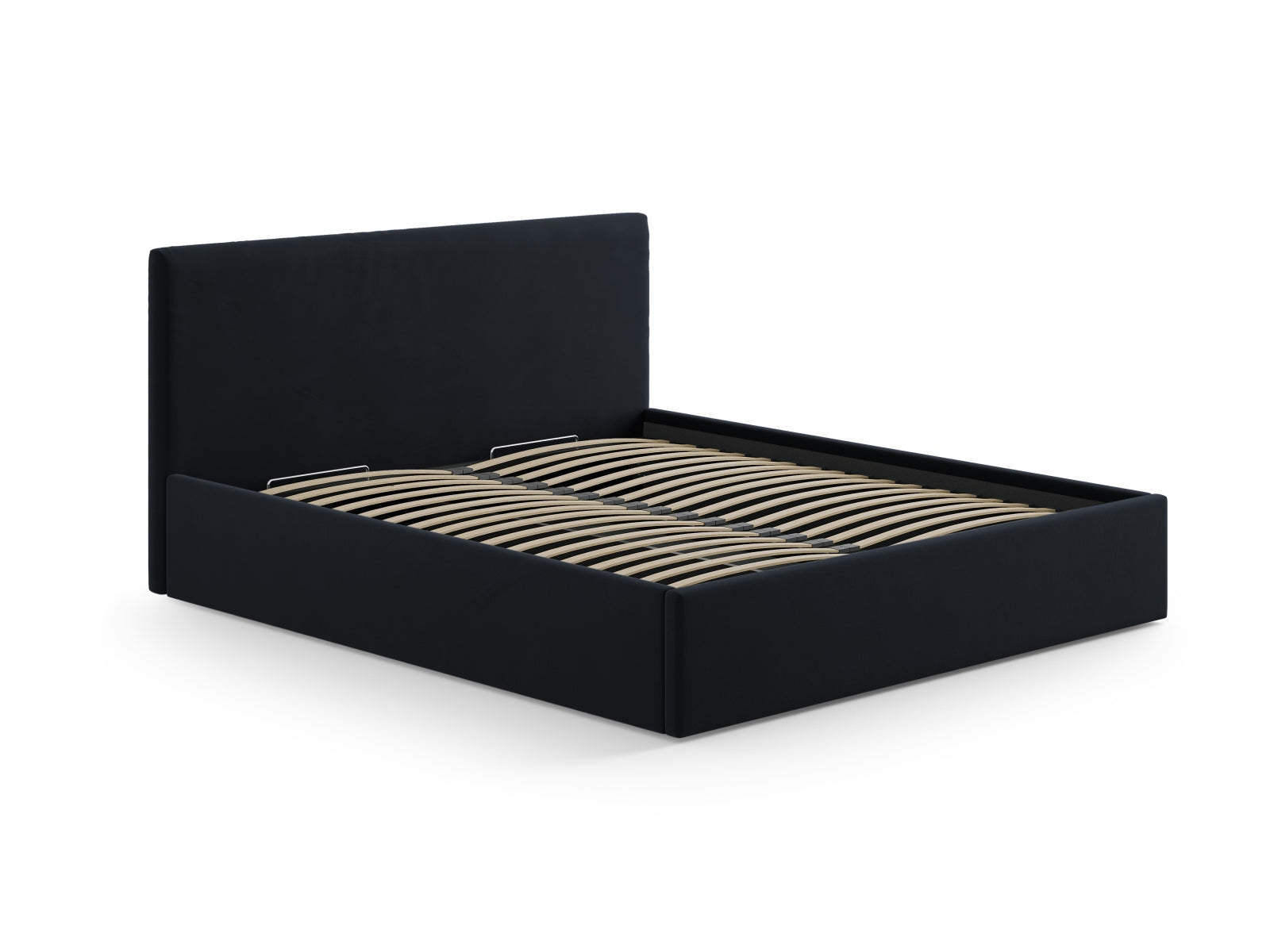 Entdecken Sie das stilvolle Remo Velour Kopfteil von Micadoni – perfekt für moderne Schlafzimmer und ultimativen Komfort beim Schlafen.