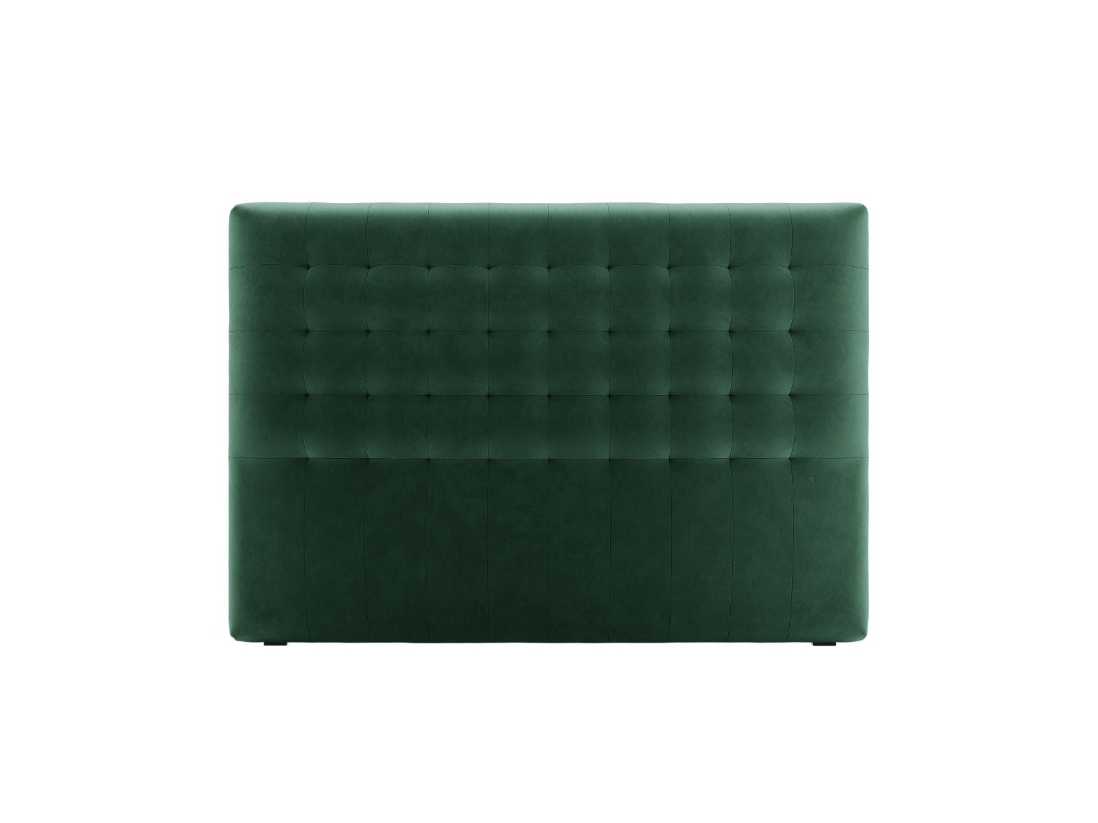 Kopfteil Nova 140cm in Green-Paris präsentiert im Onlineshop von KAQTU Design AG. Kopfteile ist von Micadoni