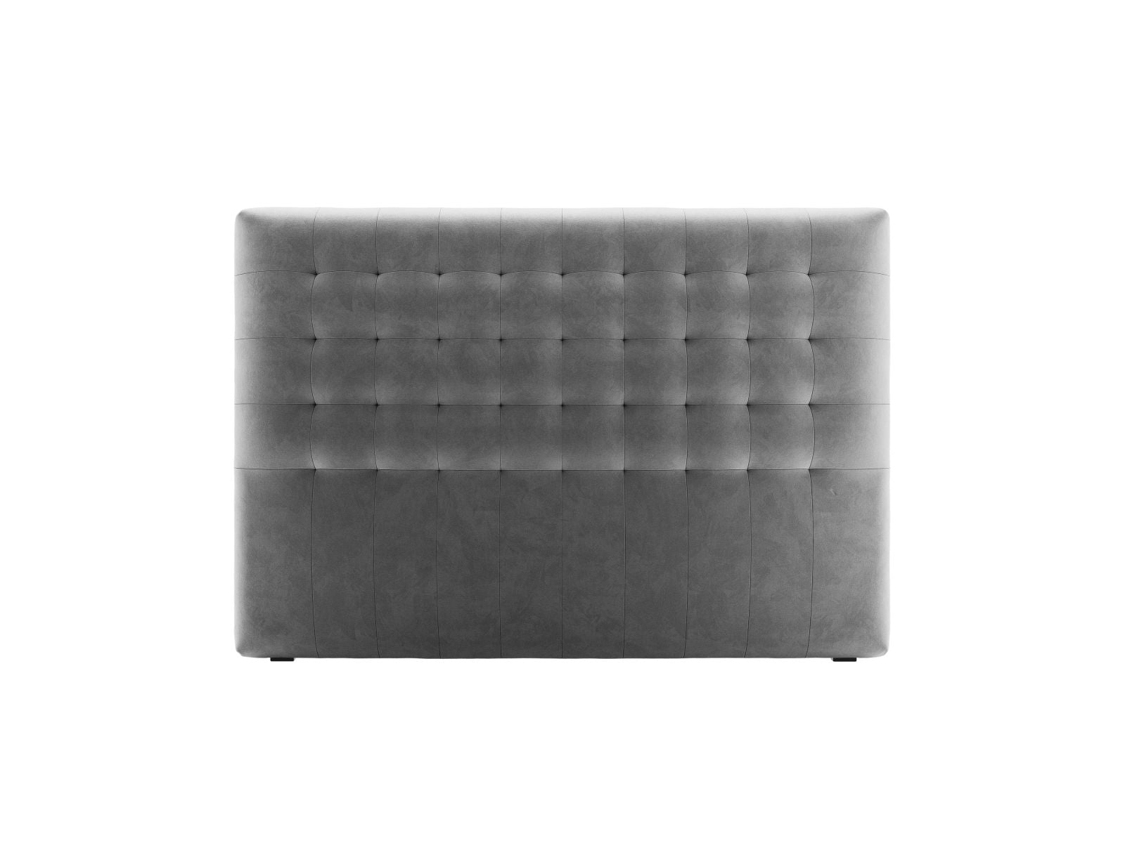 Kopfteil Nova 140cm in Grey-Paris präsentiert im Onlineshop von KAQTU Design AG. Kopfteile ist von Micadoni