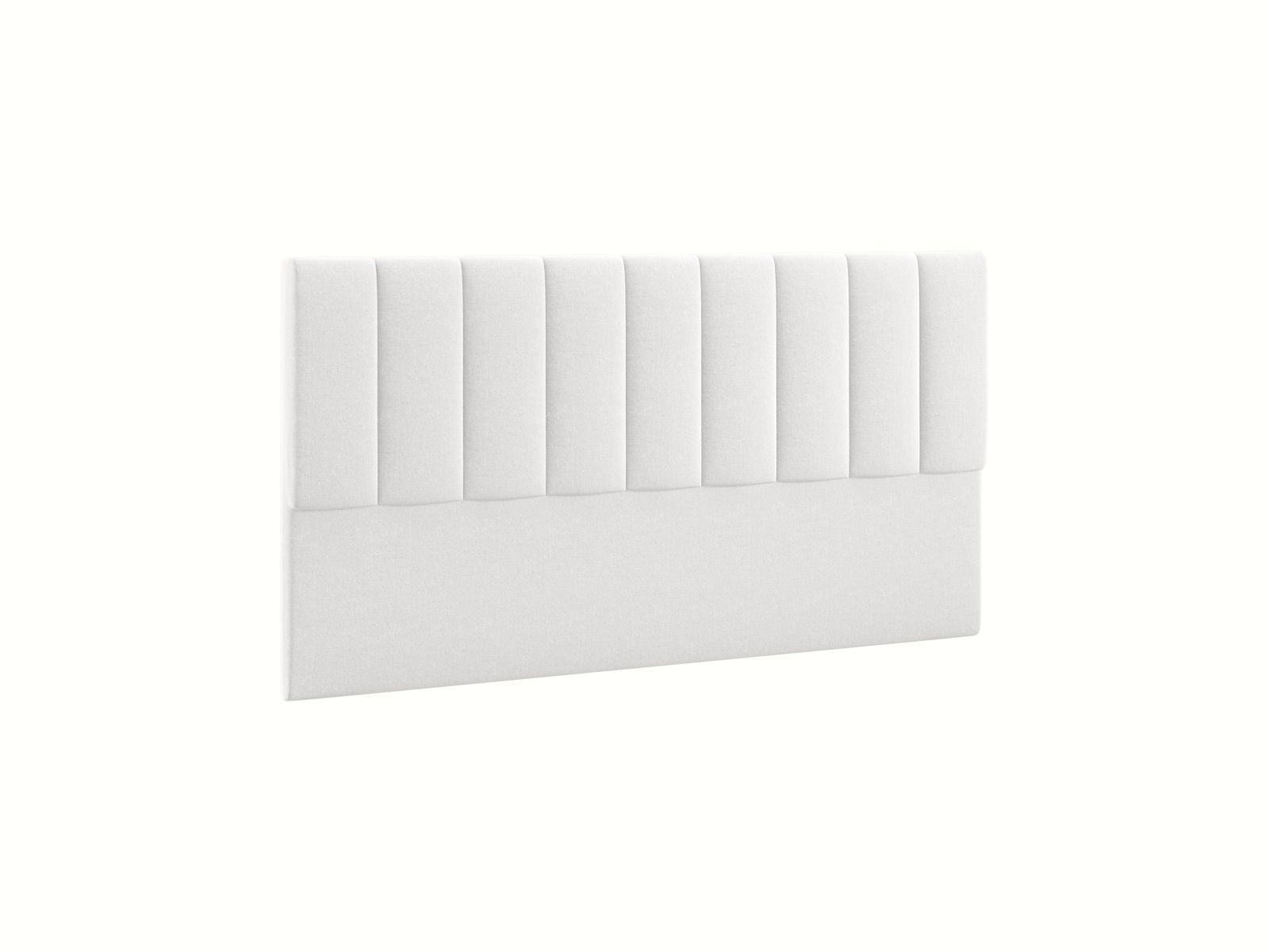 Stilvolles Kopfteil Marl in 160 cm Breite, mit modernem Design und hochwertiger Verarbeitung, perfekt für ein elegantes Schlafzimmerambiente.