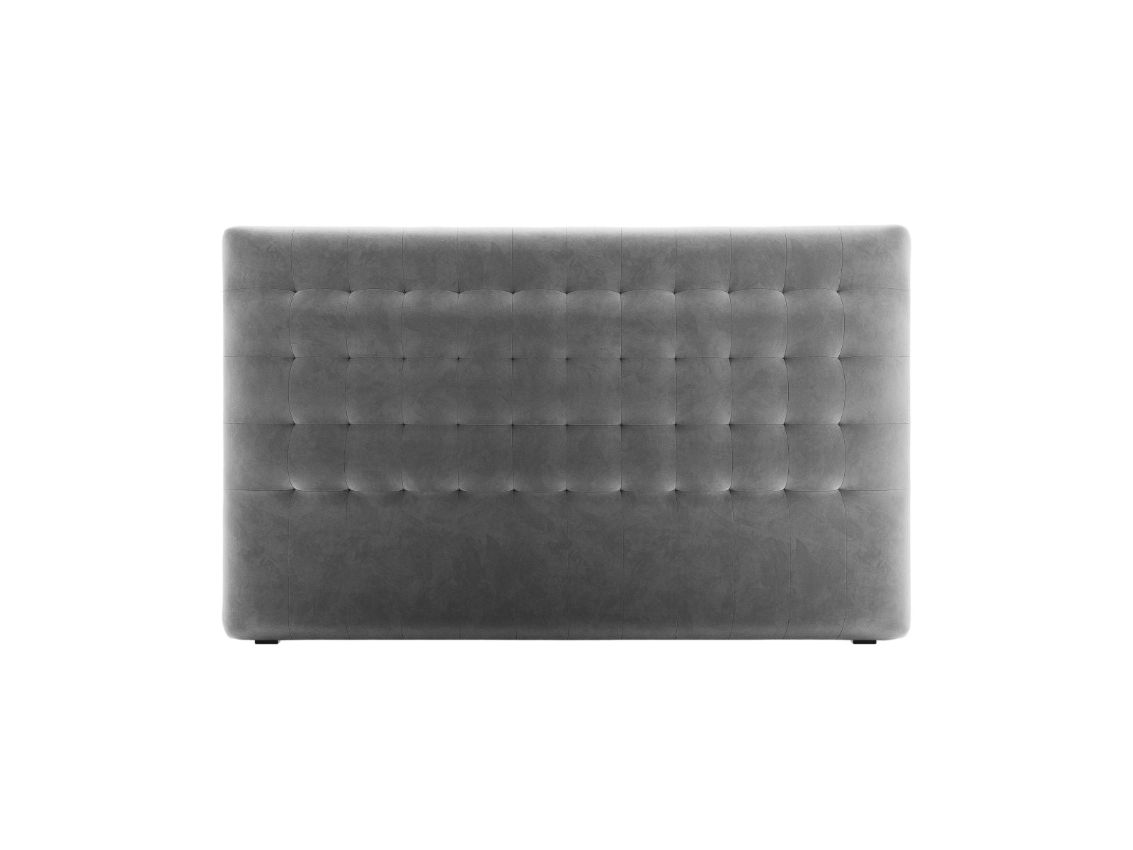 Kopfteil Nova 160cm in Grey-Paris präsentiert im Onlineshop von KAQTU Design AG. Kopfteile ist von Micadoni