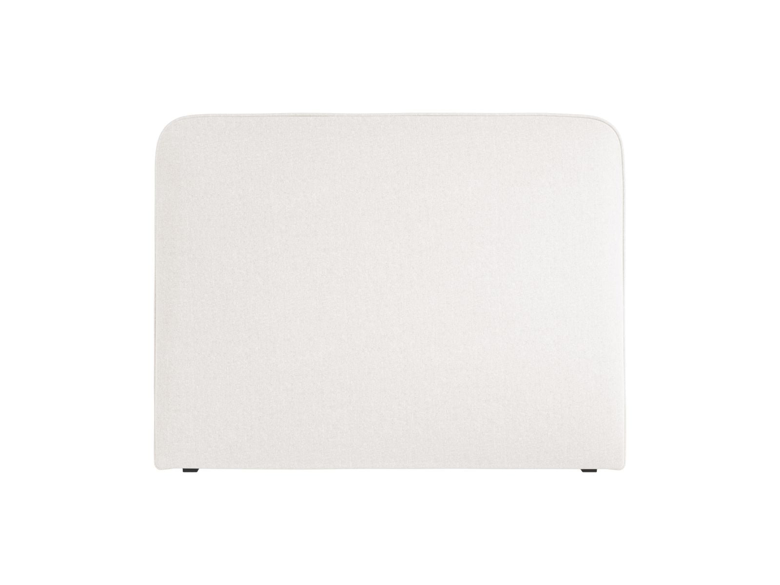 Kopfteil Jamie 160cm in Light Beige-Eden präsentiert im Onlineshop von KAQTU Design AG. Kopfteile ist von Micadoni