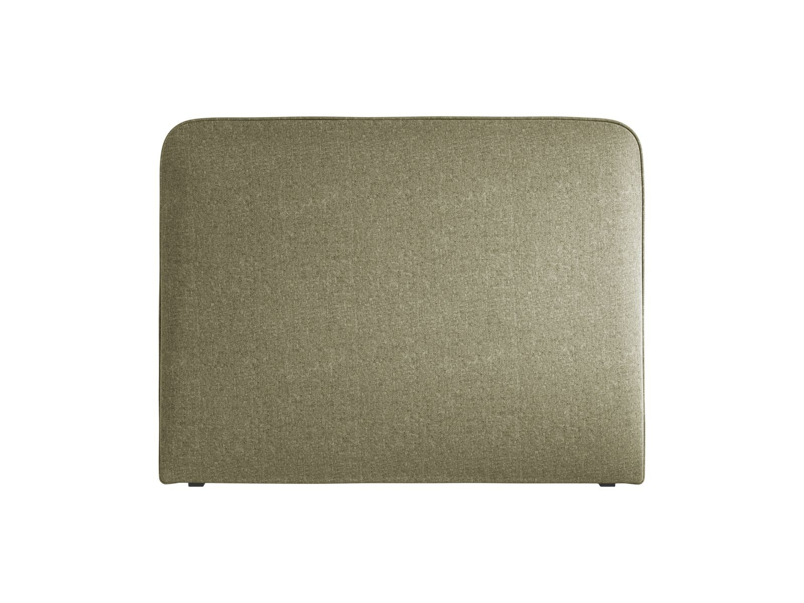 Kopfteil Jamie 160cm in Green-Eden präsentiert im Onlineshop von KAQTU Design AG. Kopfteile ist von Micadoni