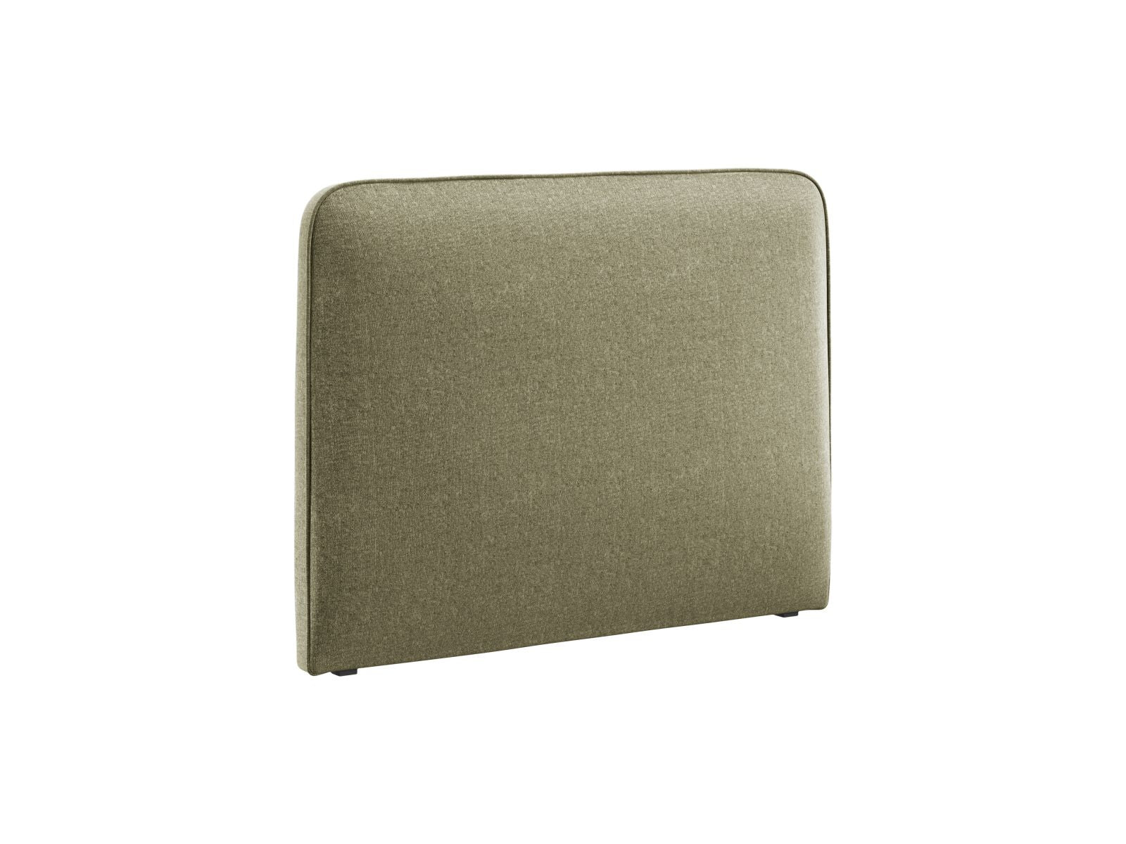 Elegantes Kopfteil Jamie in 160 cm Breite, ideal für stilvolle Schlafzimmergestaltung, erhältlich bei KAQTU Design AG.