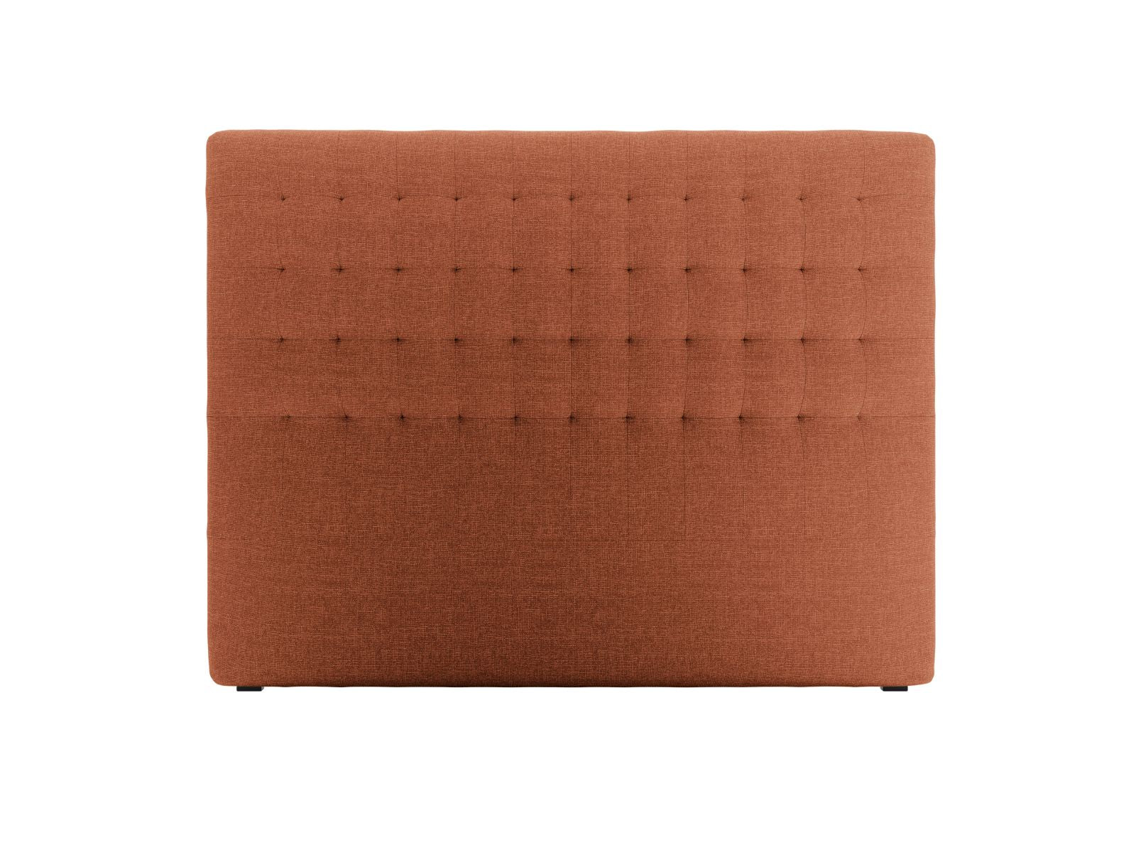 Kopfteil Nova 160cm in Brick-Liberty präsentiert im Onlineshop von KAQTU Design AG. Kopfteile ist von Micadoni