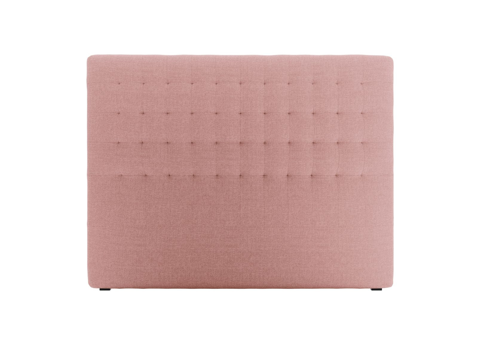 Kopfteil Nova 160cm in Pink-Liberty präsentiert im Onlineshop von KAQTU Design AG. Kopfteile ist von Micadoni
