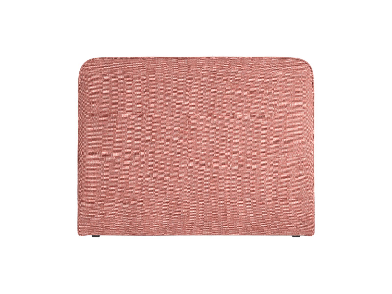 Kopfteil Jamie 160cm in Red-Babel präsentiert im Onlineshop von KAQTU Design AG. Kopfteile ist von Micadoni