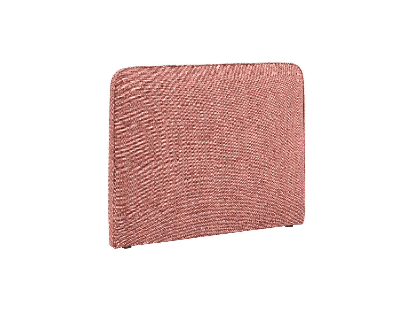 Elegantes Kopfteil Jamie in 160 cm Breite, ideal für stilvolle Schlafzimmergestaltung, erhältlich bei KAQTU Design AG.