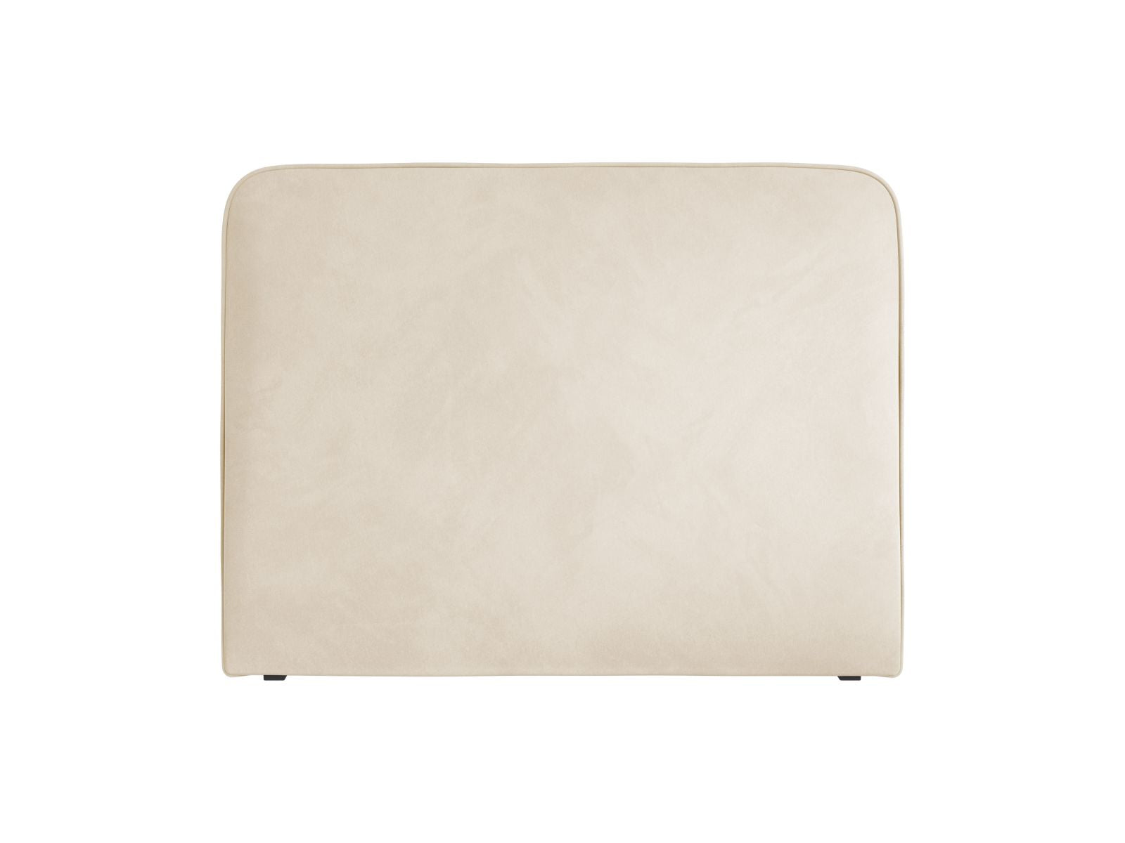 Kopfteil Jamie 160cm in Beige-Paris präsentiert im Onlineshop von KAQTU Design AG. Kopfteile ist von Micadoni