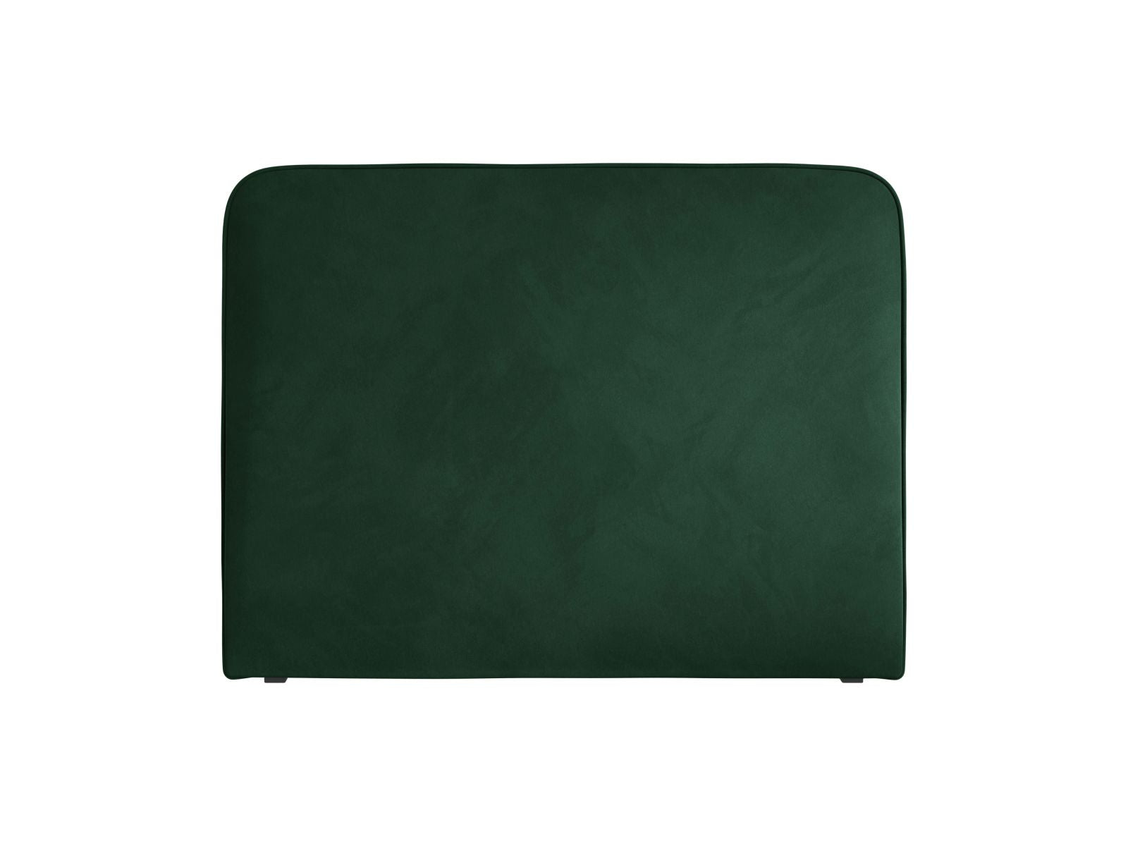 Kopfteil Jamie 160cm in Green-Paris präsentiert im Onlineshop von KAQTU Design AG. Kopfteile ist von Micadoni