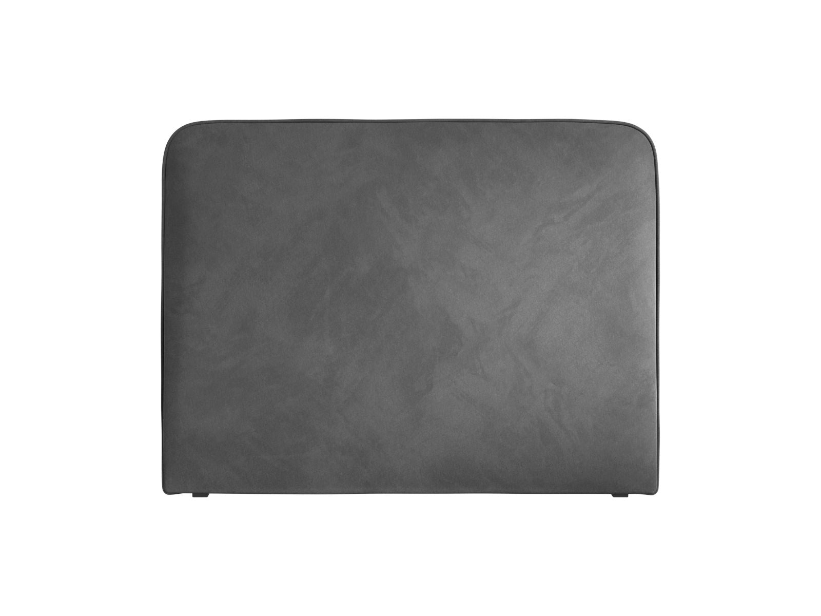 Kopfteil Jamie 160cm in Grey-Paris präsentiert im Onlineshop von KAQTU Design AG. Kopfteile ist von Micadoni