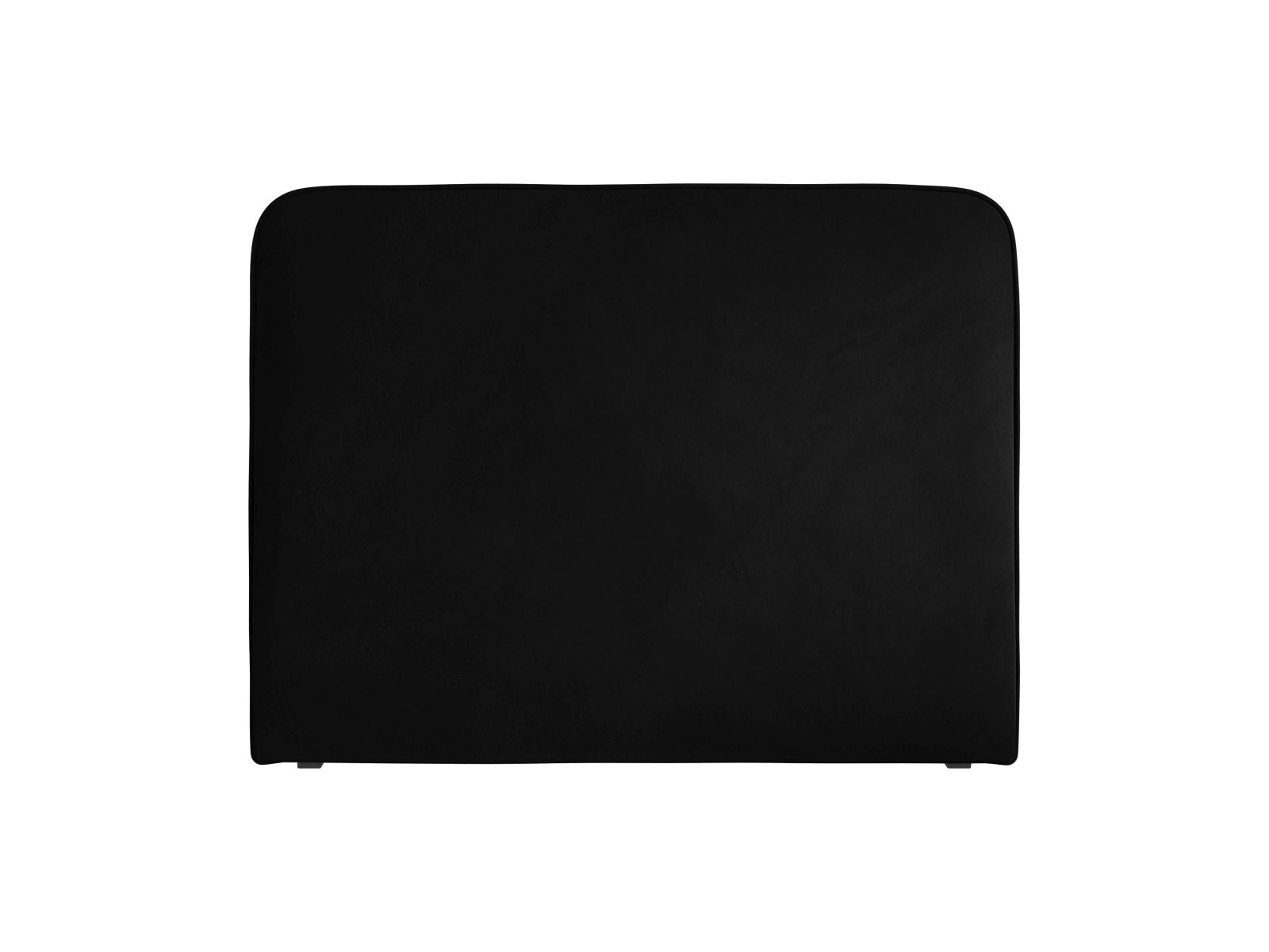 Kopfteil Jamie 160cm in Black-Paris präsentiert im Onlineshop von KAQTU Design AG. Kopfteile ist von Micadoni