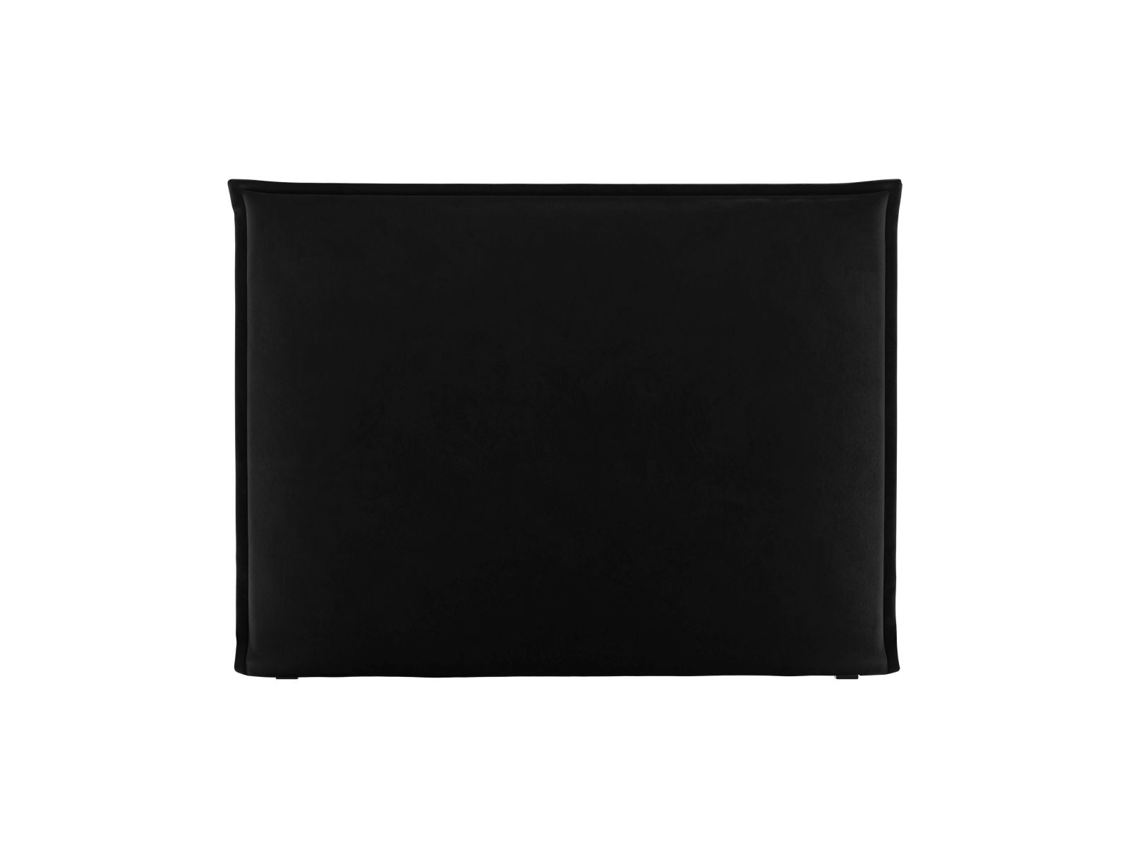 Kopfteil Monica 160cm in Black-Paris präsentiert im Onlineshop von KAQTU Design AG. Kopfteile ist von Micadoni