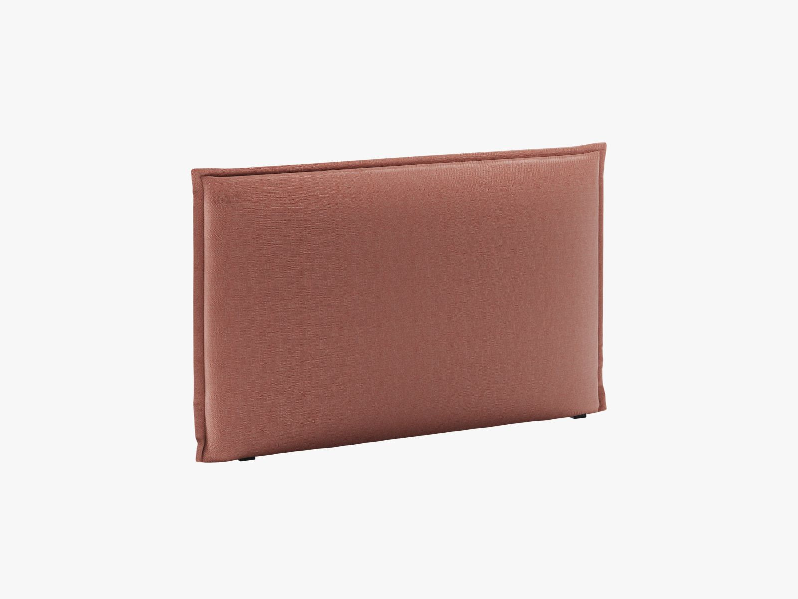 Elegantes Kopfteil Monica in 180 cm Breite, ideal für stilvolle Schlafzimmergestaltung, erhältlich bei KAQTU Design AG.