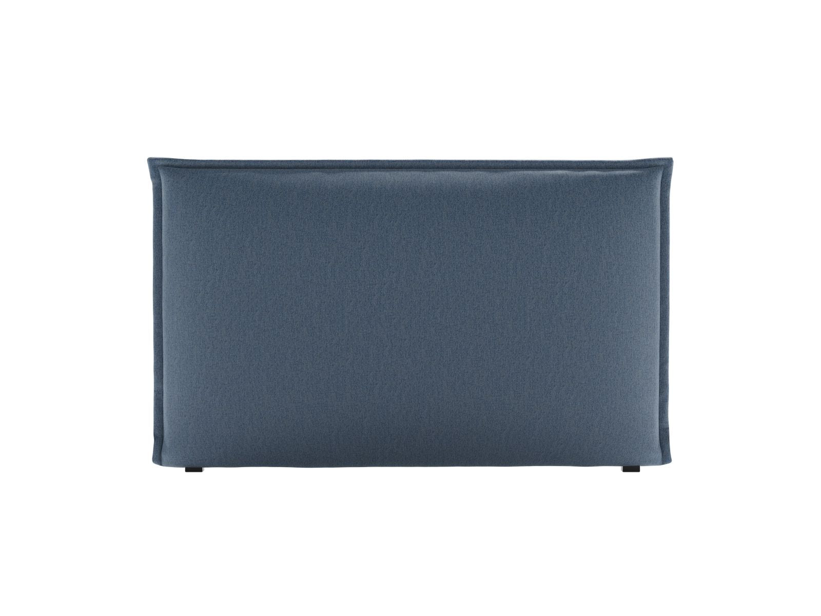 Kopfteil Monica 180cm in Dark Blue-Babel präsentiert im Onlineshop von KAQTU Design AG. Kopfteile ist von Micadoni