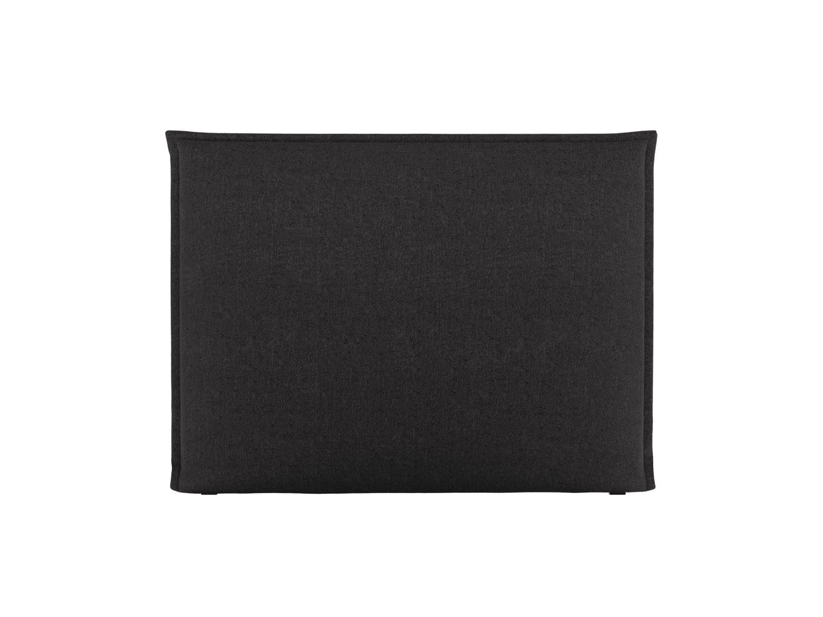 Kopfteil Monica 180cm in Anthracite-Eden präsentiert im Onlineshop von KAQTU Design AG. Kopfteile ist von Micadoni