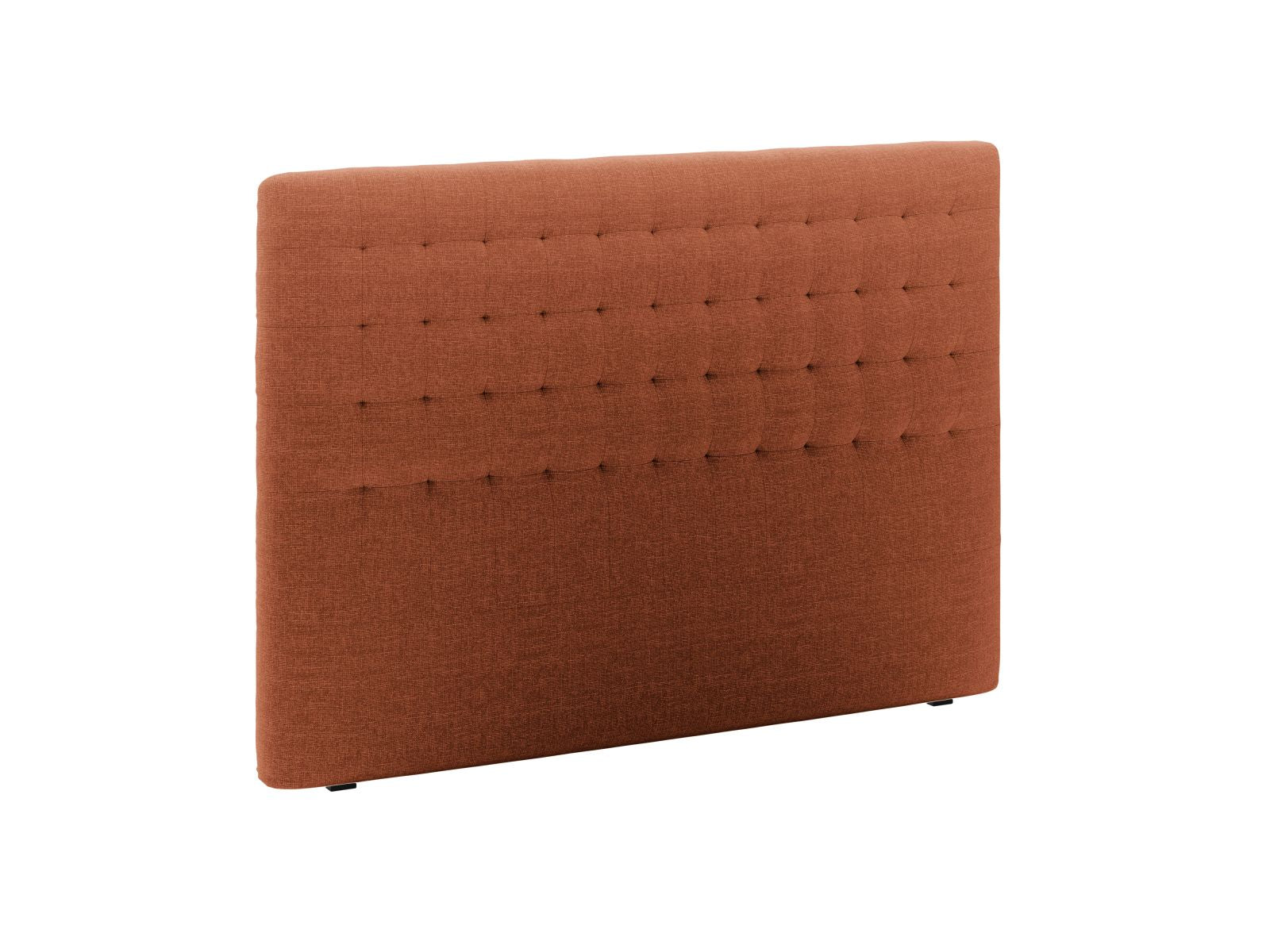 Elegantes Kopfteil Nova 180cm in Brick-Liberty, ideal für stilvolle Schlafzimmergestaltung. Hochwertige Verarbeitung von Micadoni.