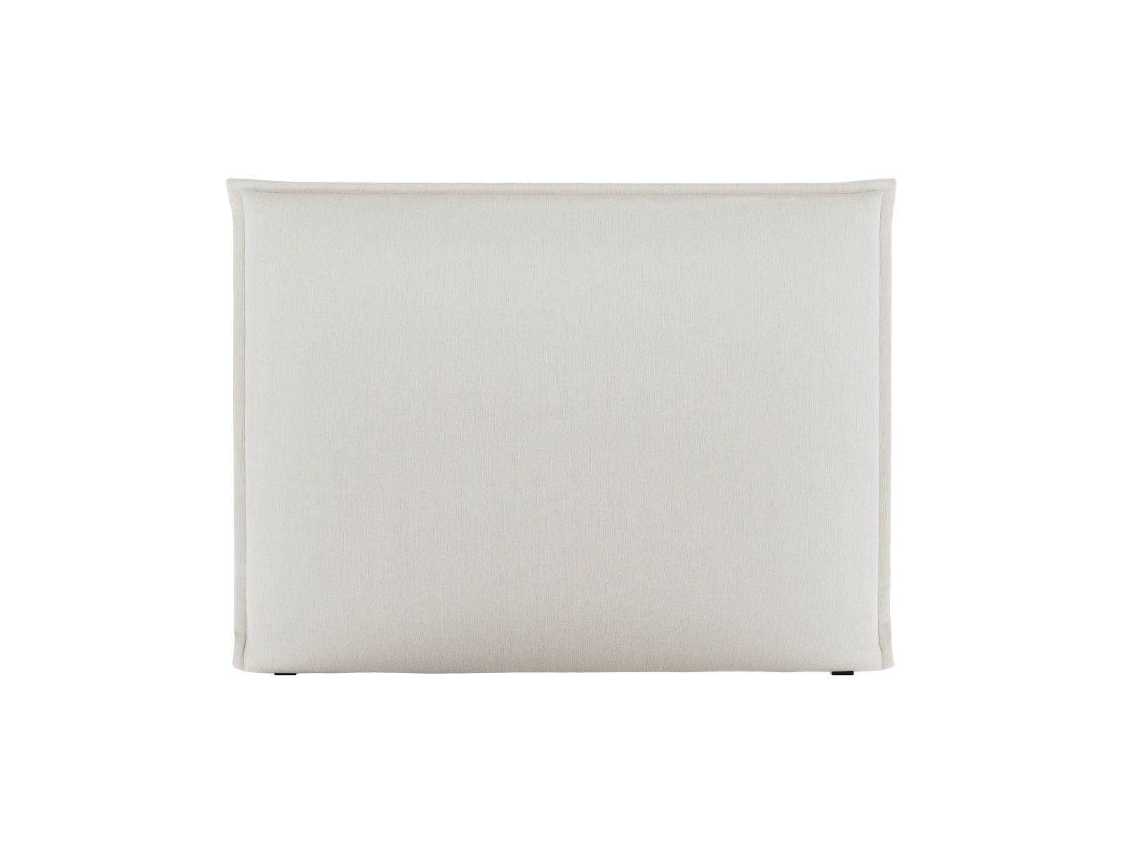 Elegantes Kopfteil Monica in 180 cm, ideal für zeitgemäße Schlafzimmergestaltung, bietet eine harmonische Verbindung von Stil und Gemütlichkeit.