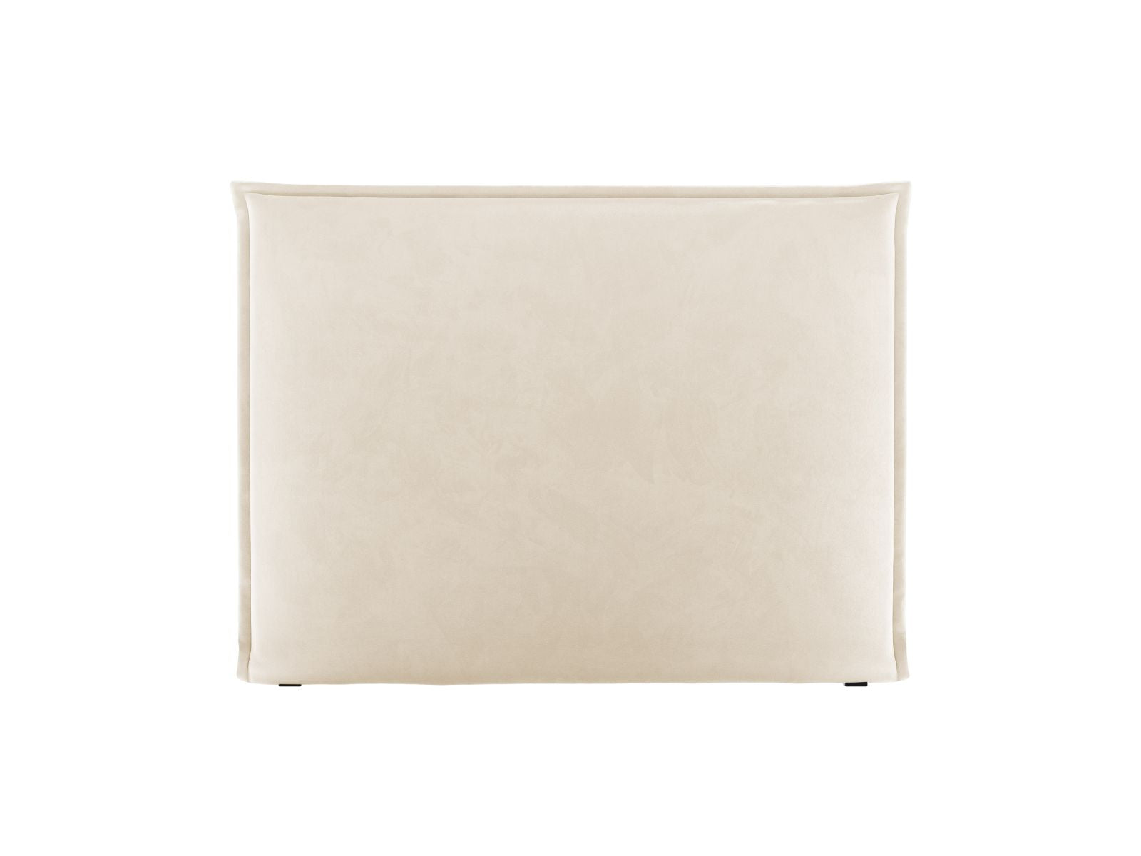 Kopfteil Monica 180cm in Beige-Paris präsentiert im Onlineshop von KAQTU Design AG. Kopfteile ist von Micadoni