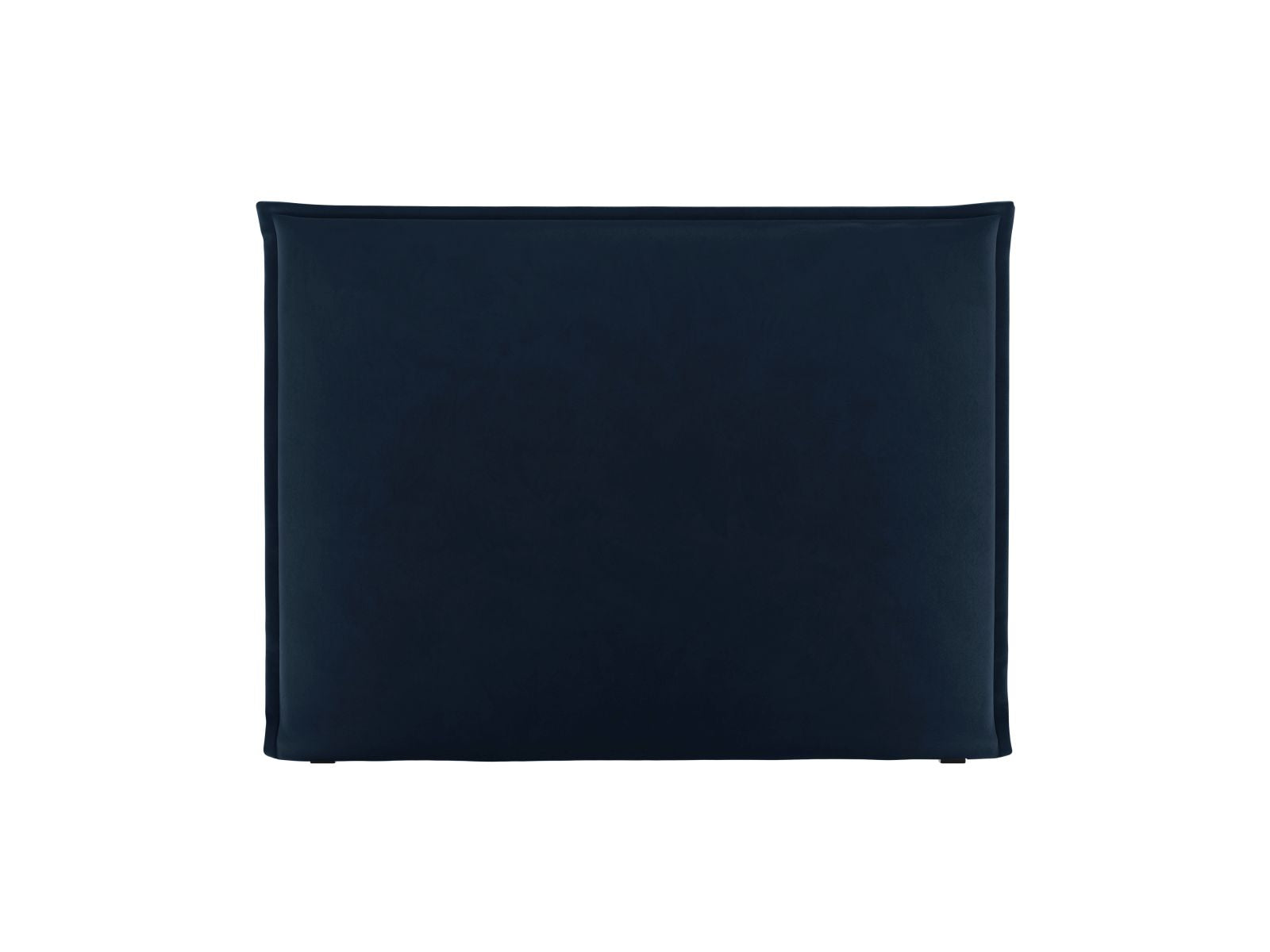 Kopfteil Monica 180cm in Dark Blue-Paris präsentiert im Onlineshop von KAQTU Design AG. Kopfteile ist von Micadoni