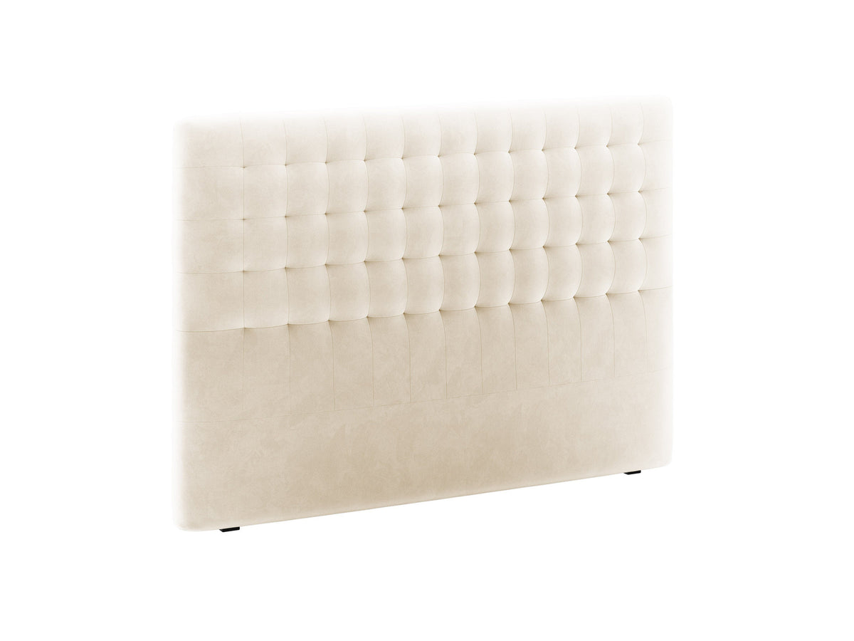 Kopfteil Nova 180cm in Beige-Paris präsentiert im Onlineshop von KAQTU Design AG. Kopfteile ist von Micadoni