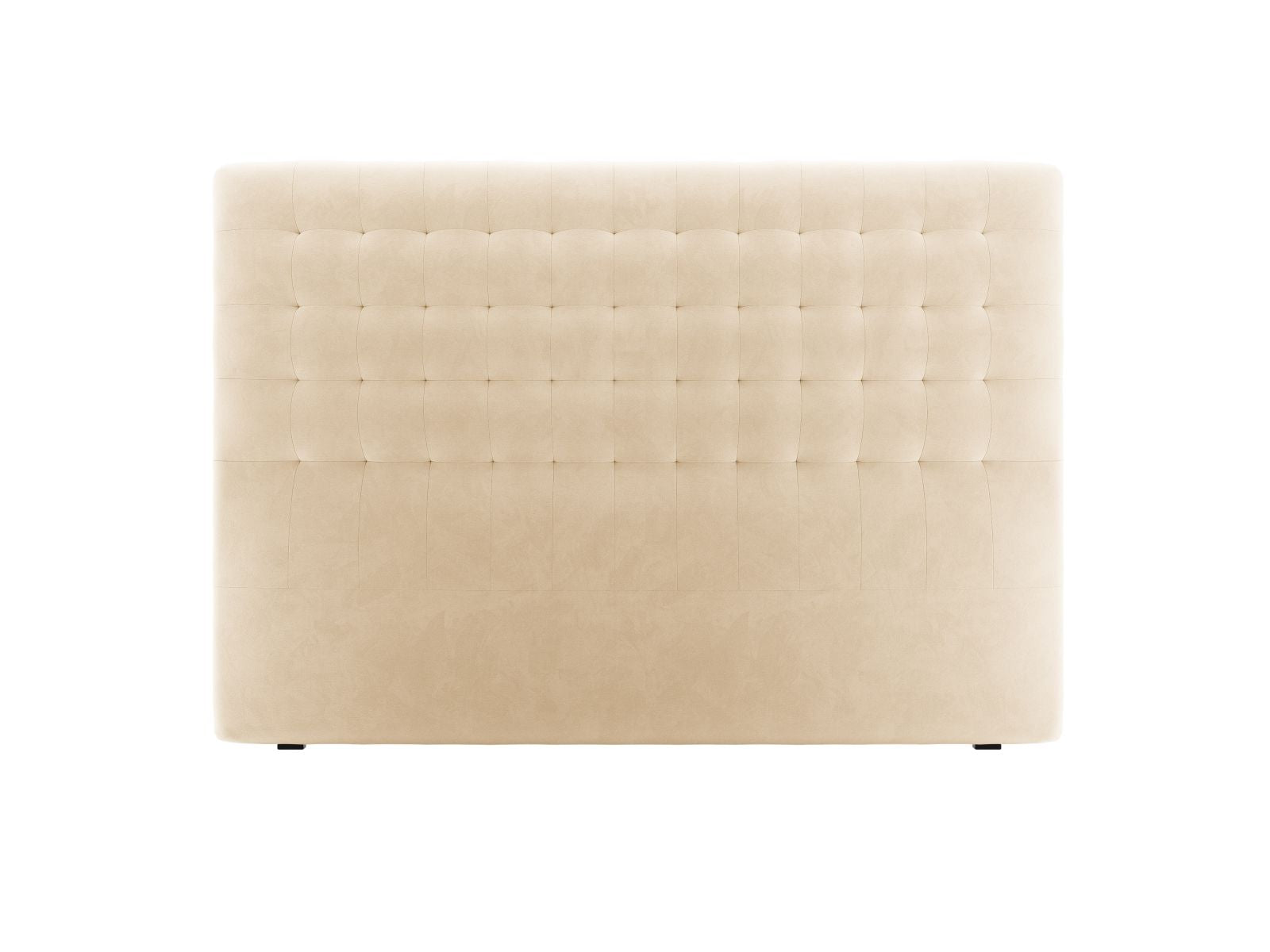 Kopfteil Nova 180cm in Nude-Paris präsentiert im Onlineshop von KAQTU Design AG. Kopfteile ist von Micadoni