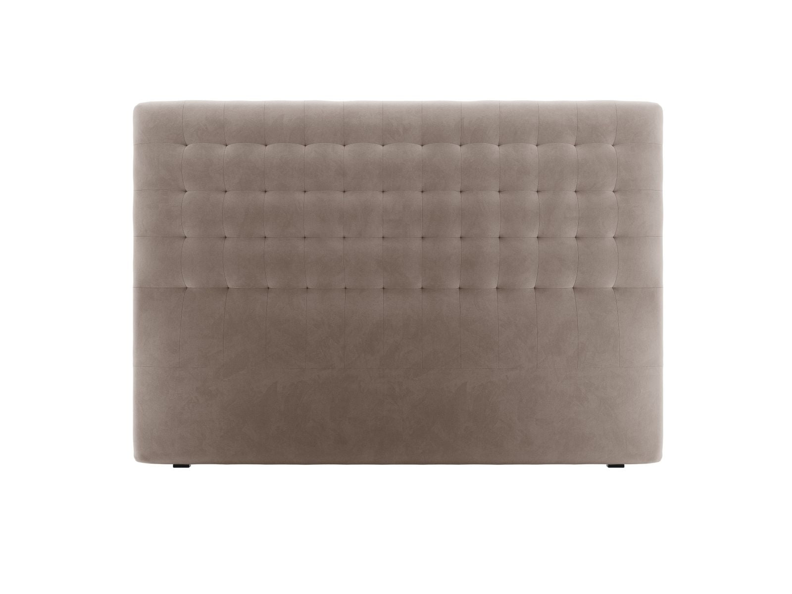 Kopfteil Nova 180cm in Warm grey-Paris präsentiert im Onlineshop von KAQTU Design AG. Kopfteile ist von Micadoni