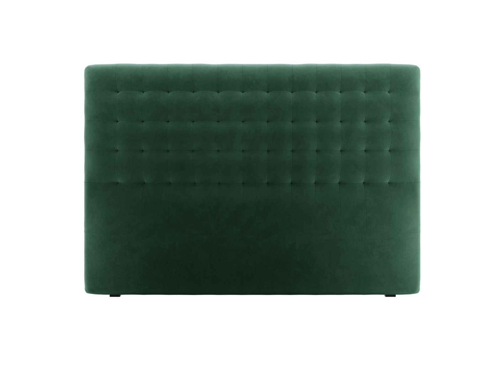 Kopfteil Nova 180cm in Green-Paris präsentiert im Onlineshop von KAQTU Design AG. Kopfteile ist von Micadoni