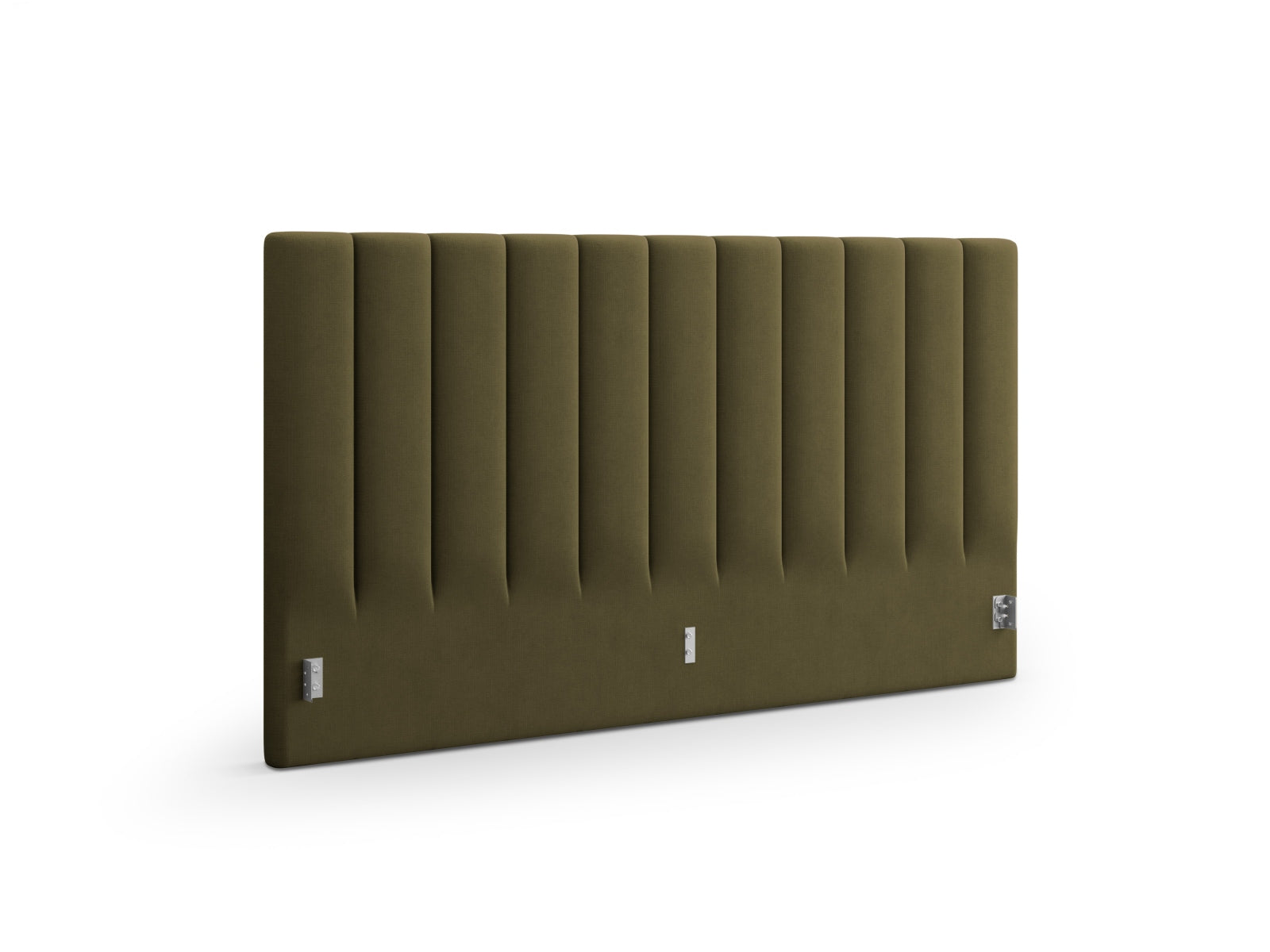 Elegantes Kopfteil Allison in 210 cm, ideal für stilvolle Schlafzimmergestaltung, erhältlich bei KAQTU Design AG.