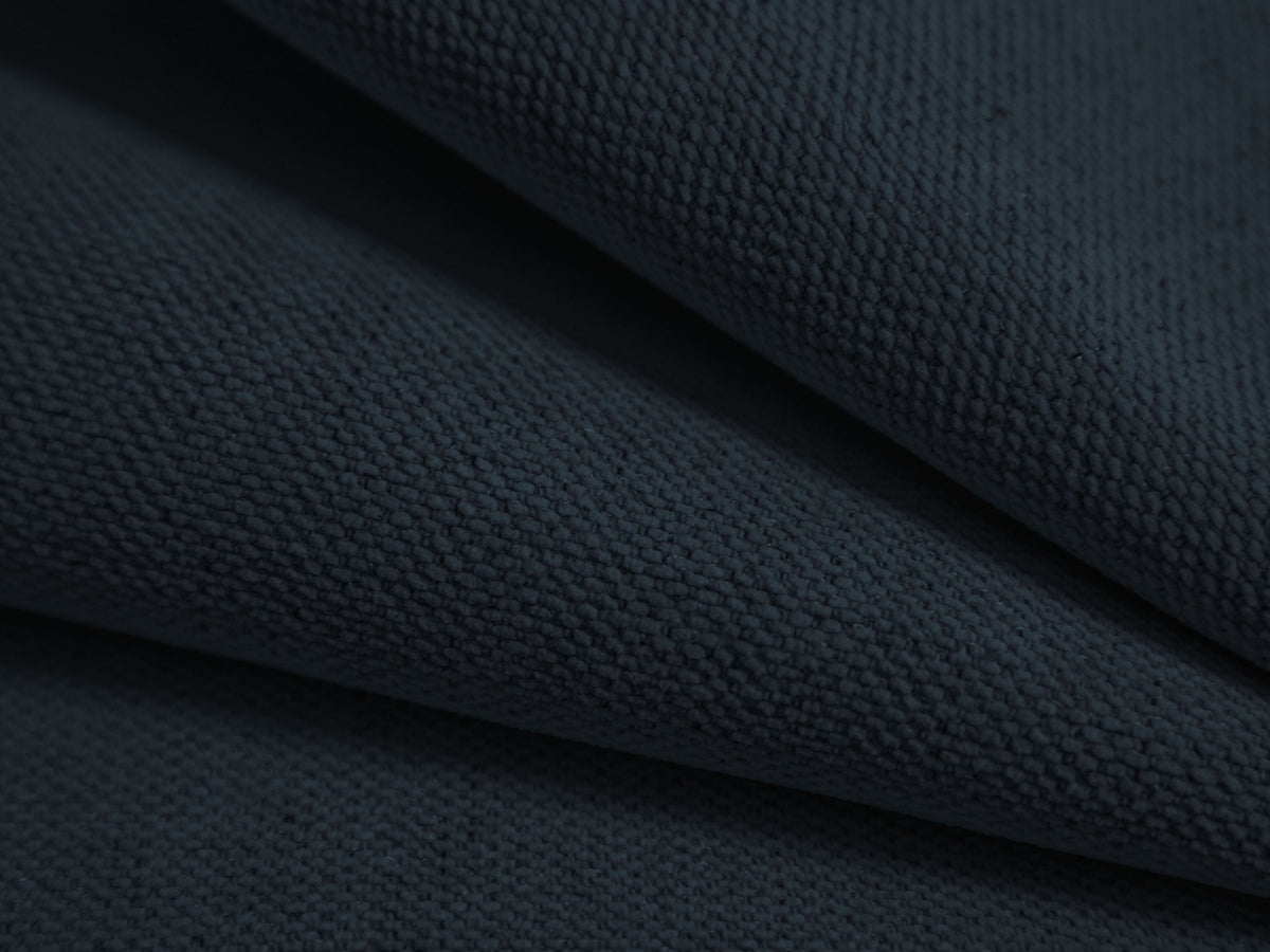 Kopfteil Mistero 80cm in Royal Blue-Moly präsentiert im Onlineshop von KAQTU Design AG. Kopfteile ist von Micadoni