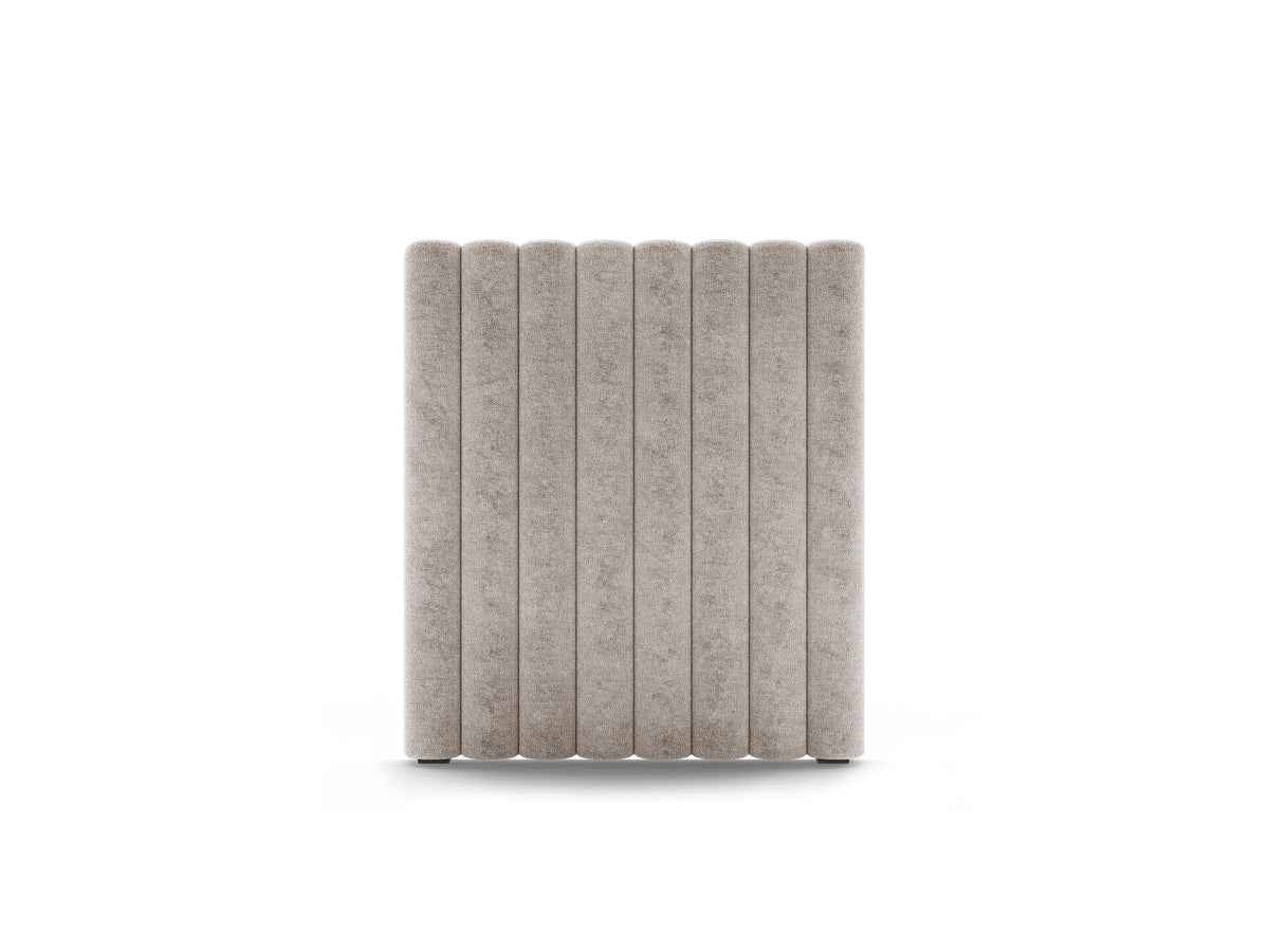Kopfteil Mistero 80cm in Beige-Perfect Harmony präsentiert im Onlineshop von KAQTU Design AG. Kopfteile ist von Micadoni